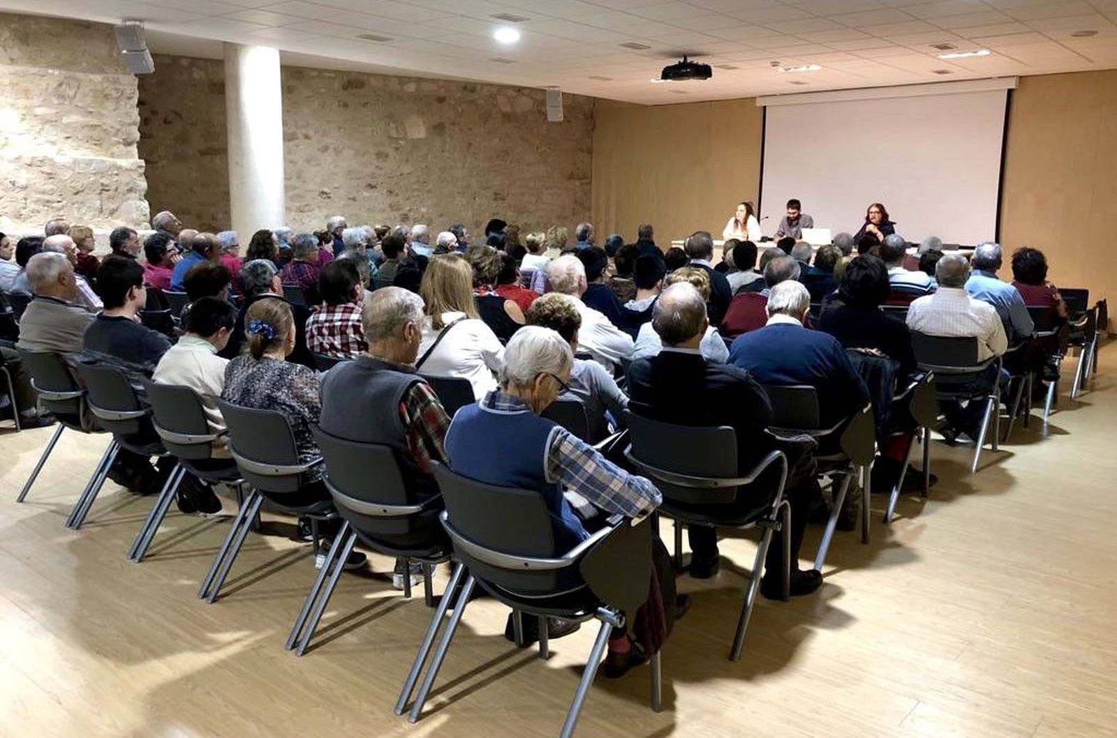 Documental argusino ramos carrion