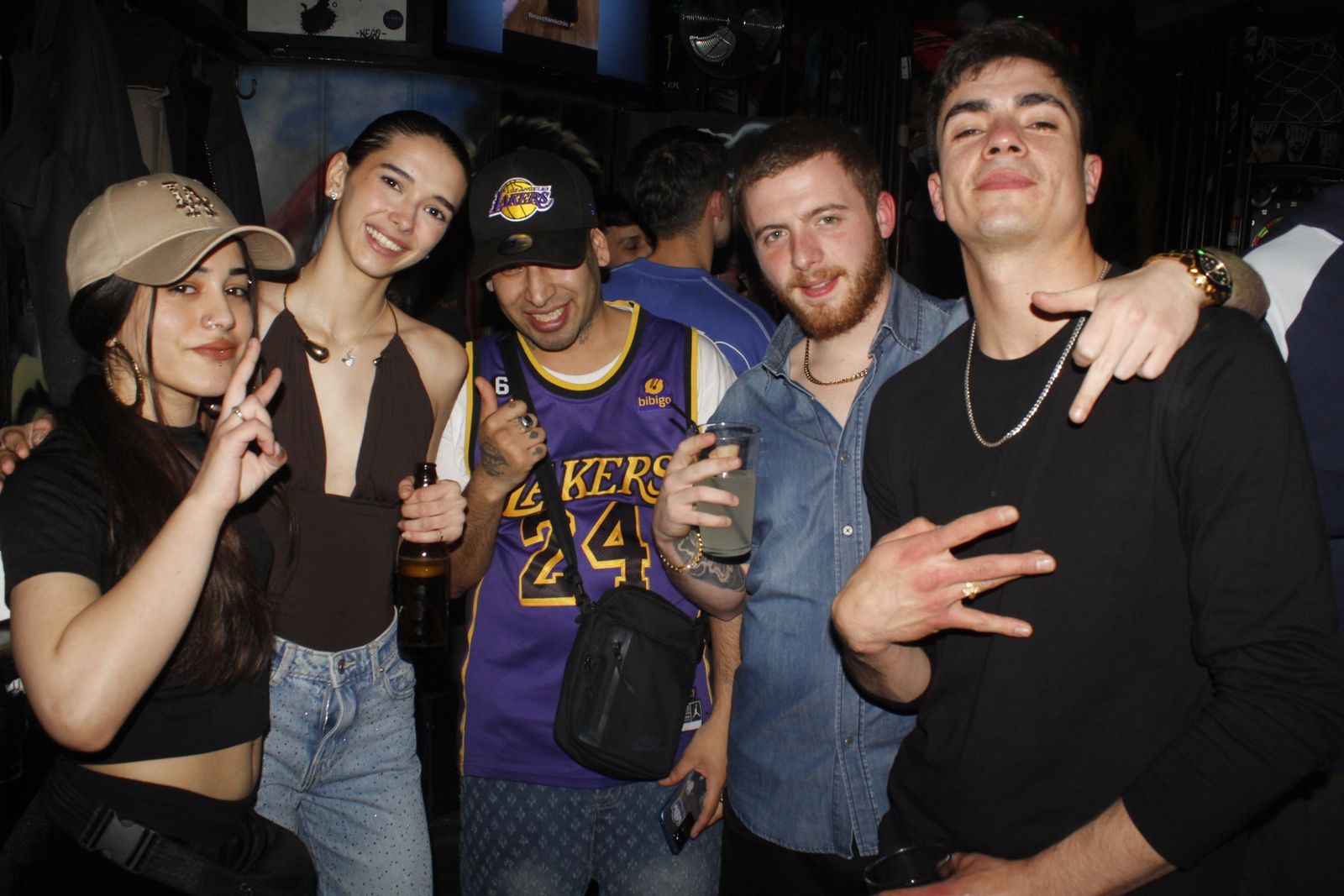 Salamanca de noche, jueves 19 de marzo