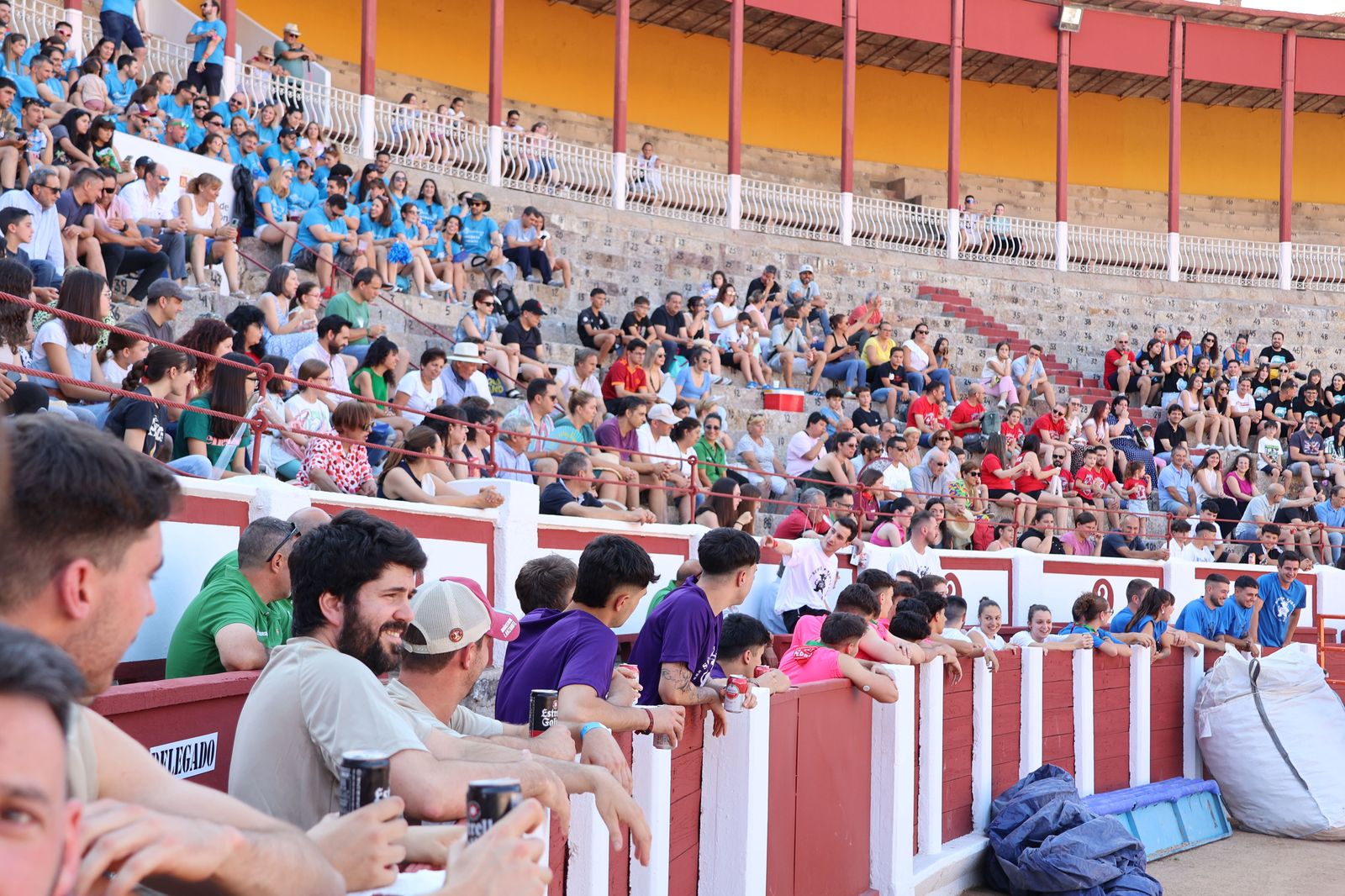 Gran Prix de Peñas Zamora