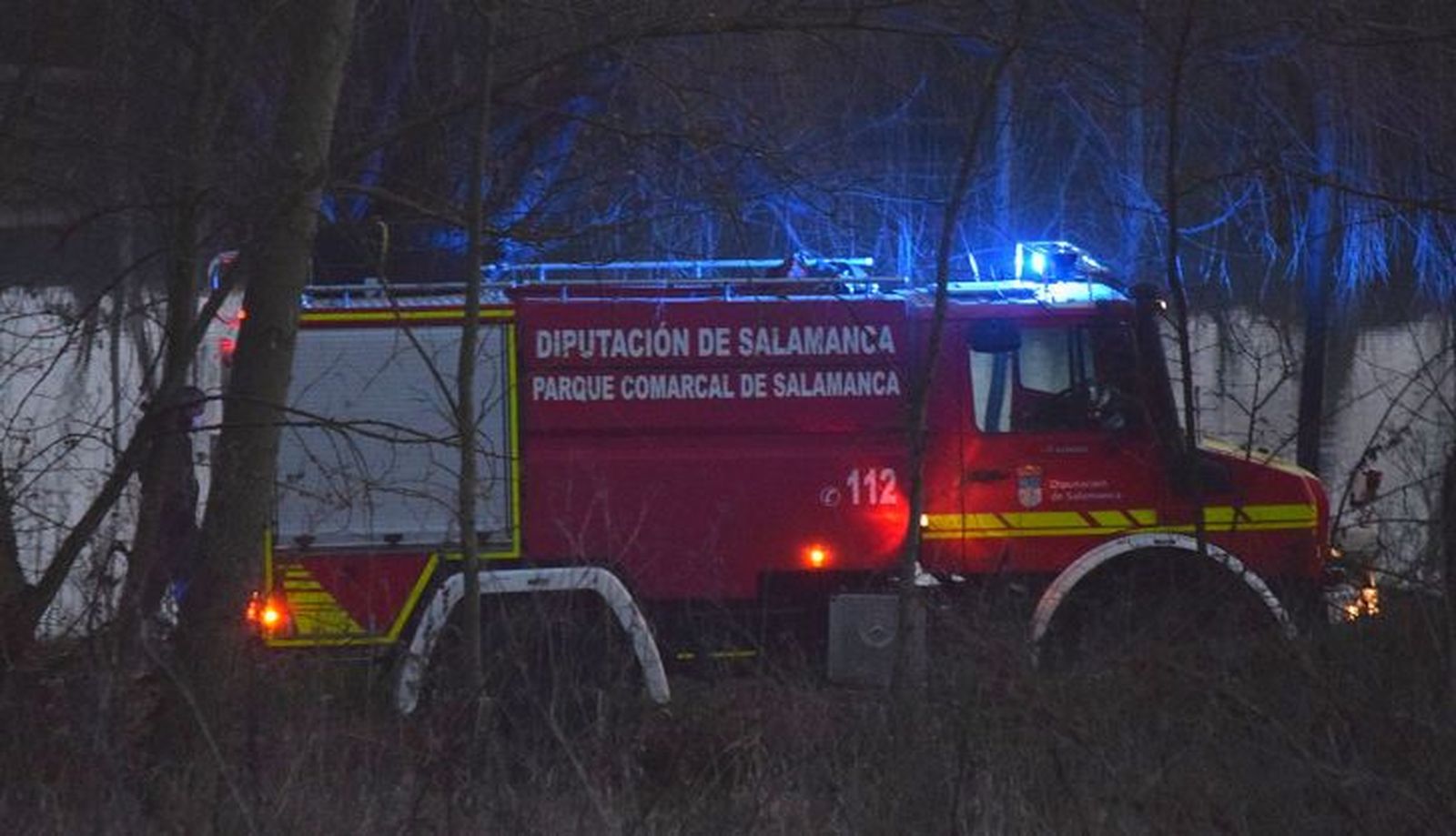 Foto de Samuel Mellado