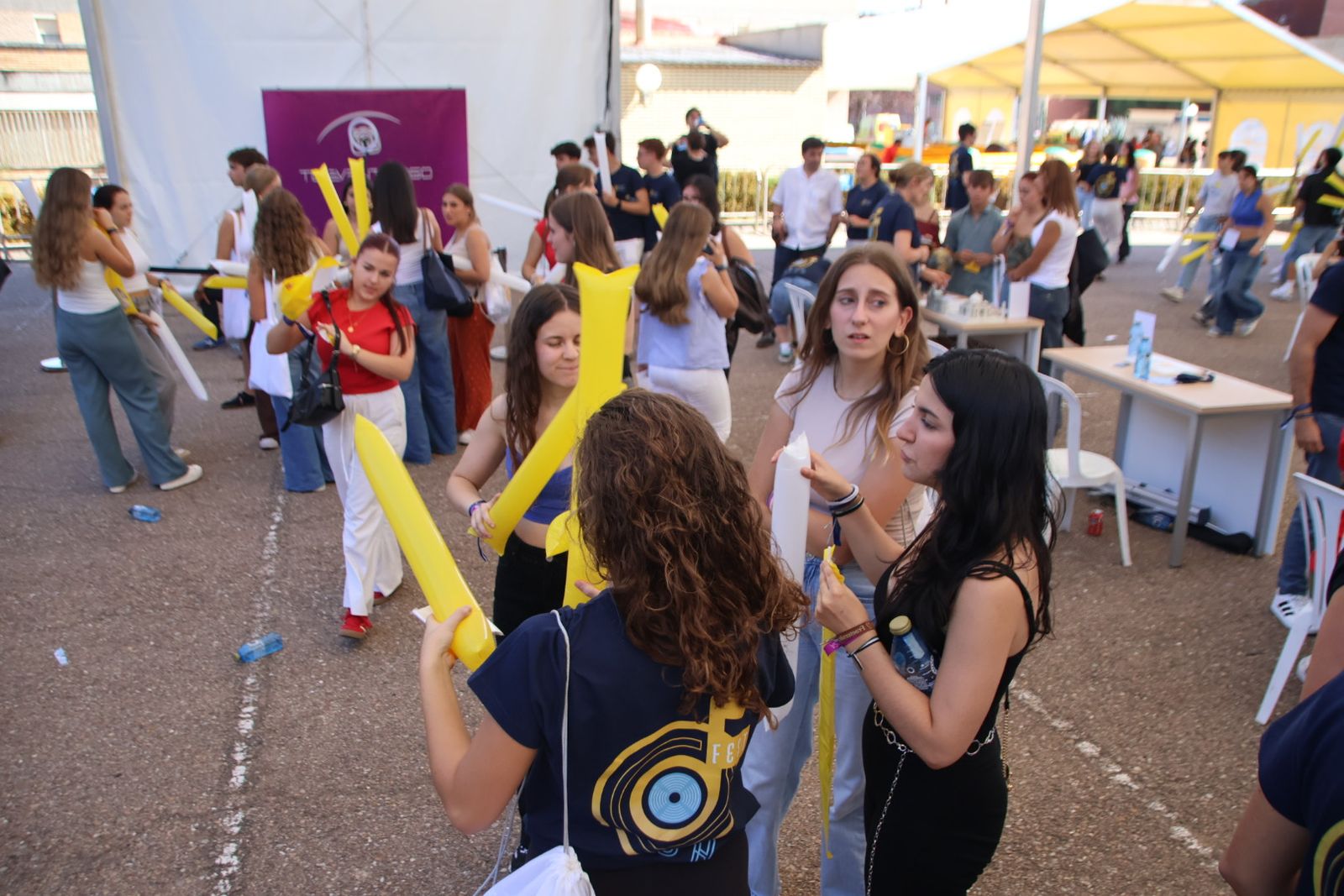 II edición UPSAFest