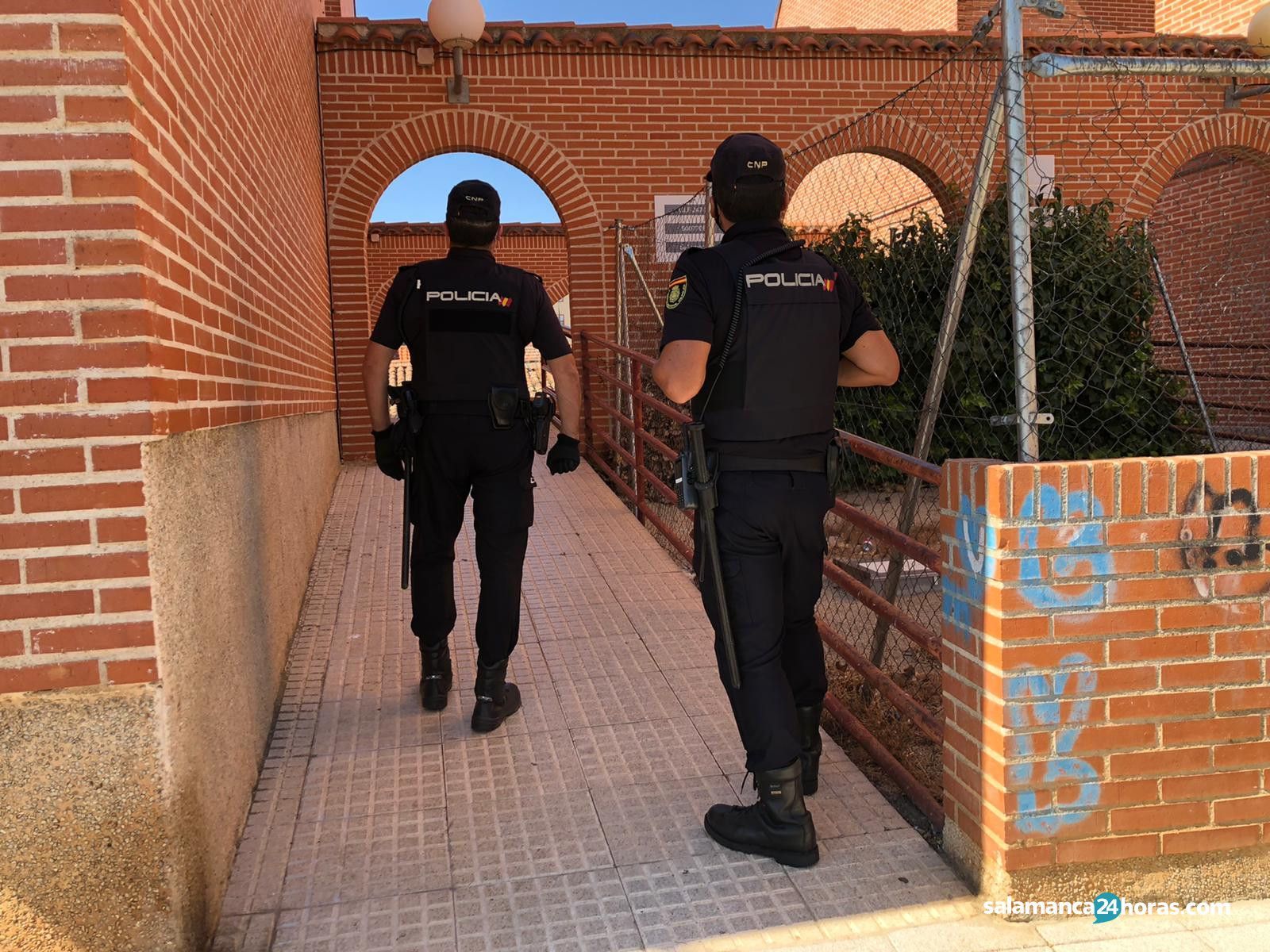 Policía Nacional registro (2)