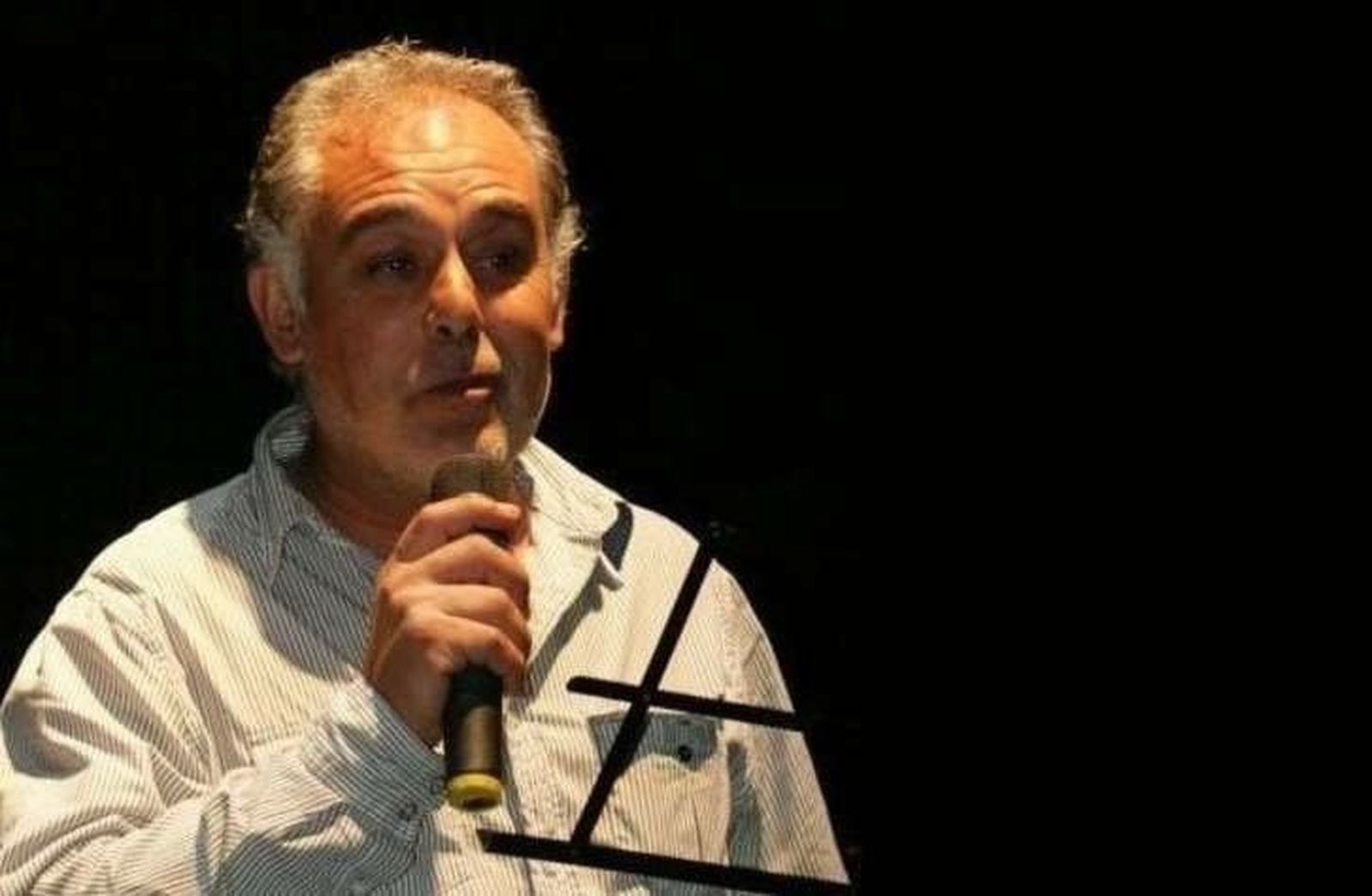 Santiago Hernández: “La gente sabe que en Aldeadávila hacemos unas fiestas espectaculares”