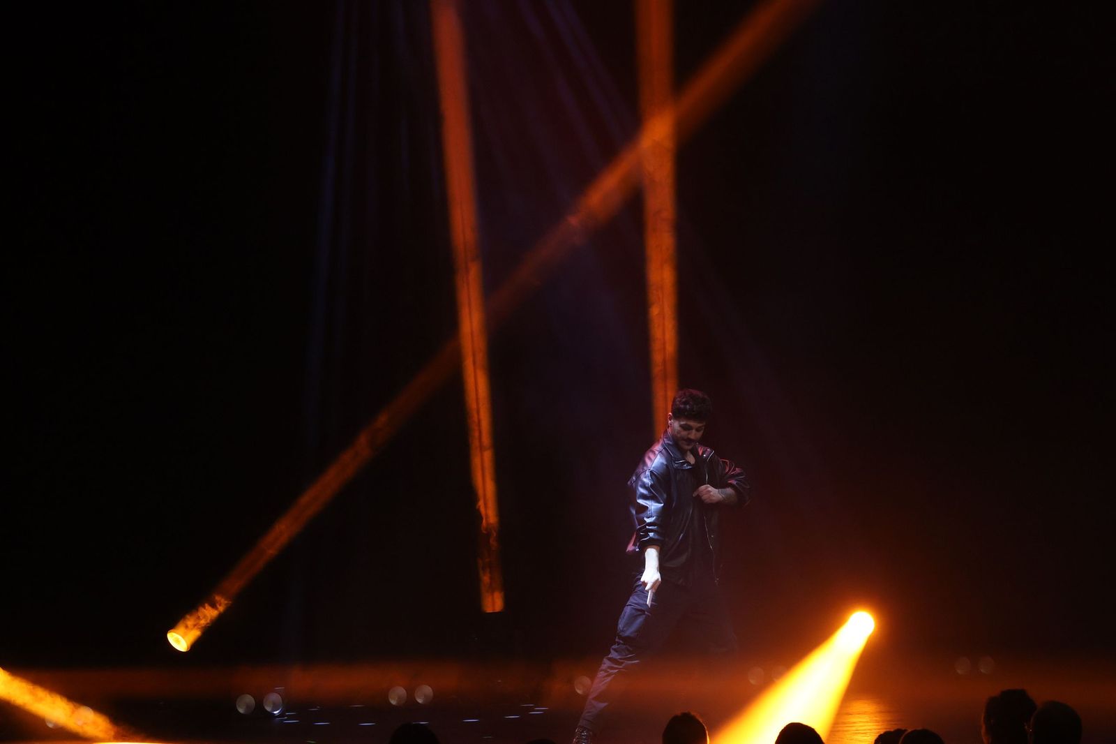 GALERÍA | La 'Increíble' magia inunda el Ramos Carrión