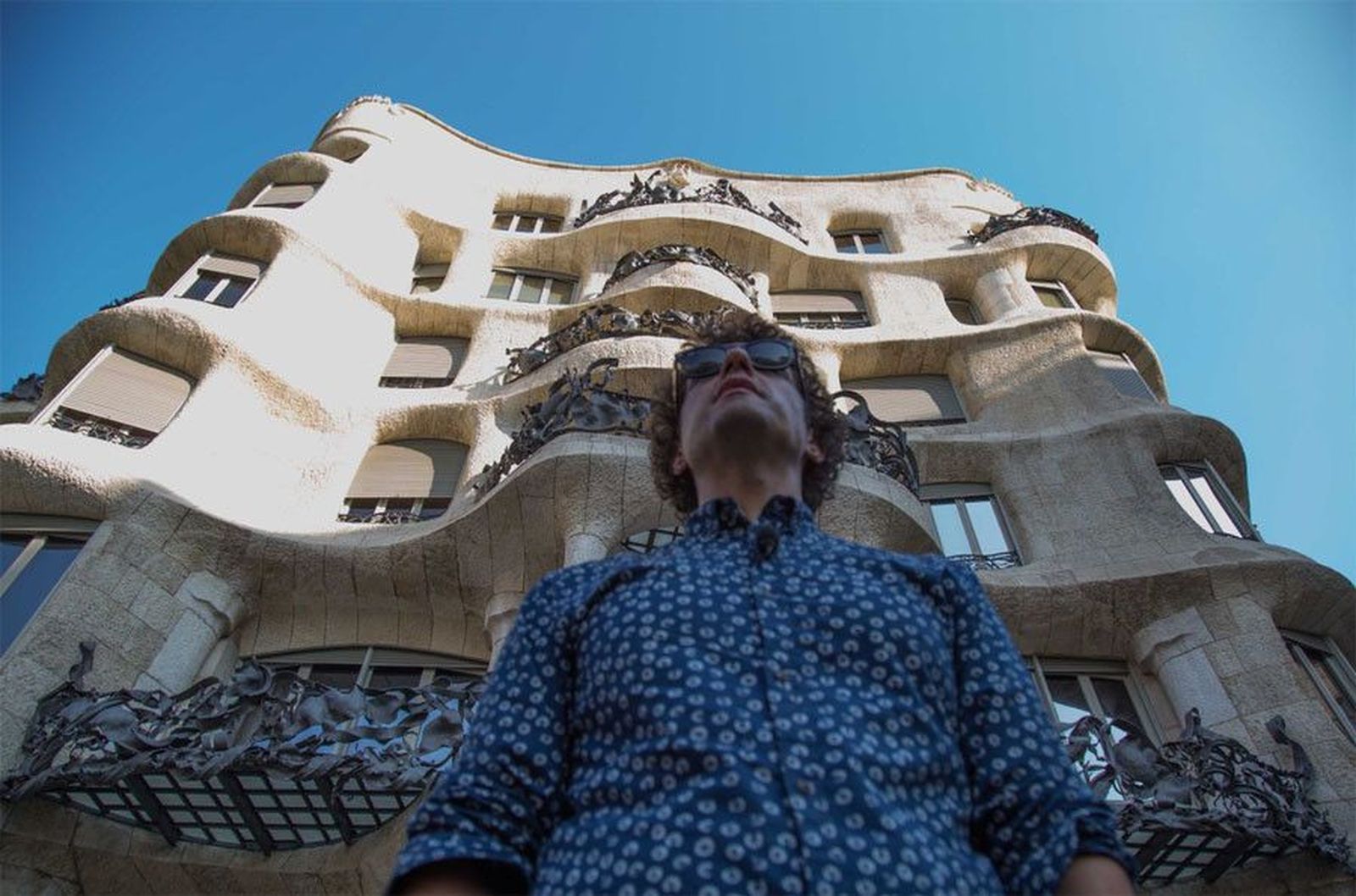 Miguelillo barcelona