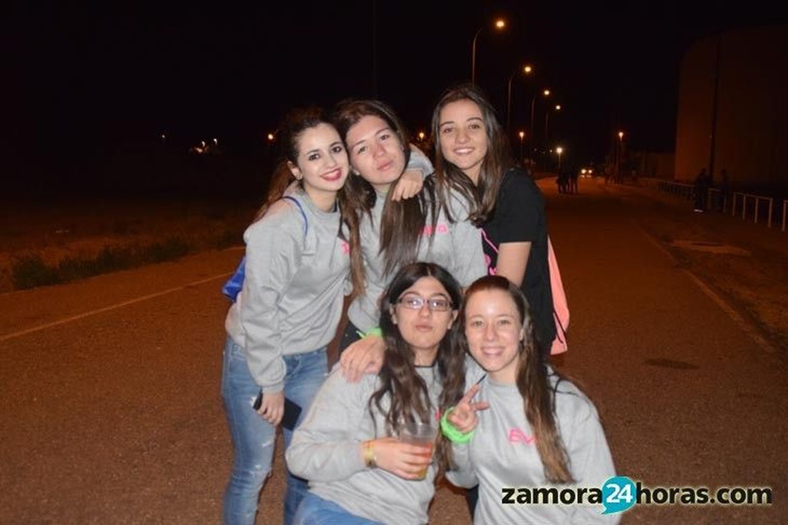 Zamora Summer Festival SP16