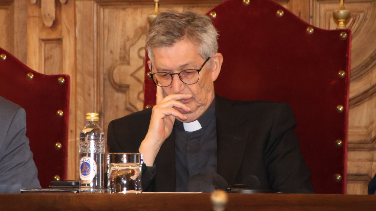 Congreso Internacional Comunicación Interna UPSA