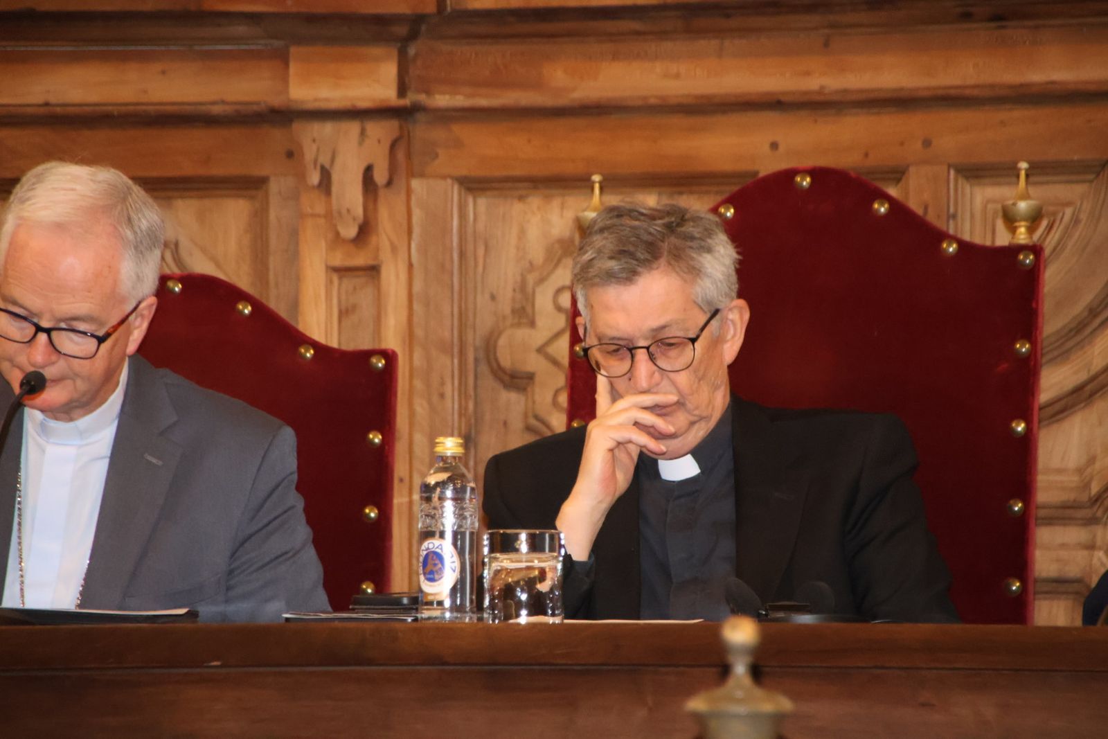 Congreso Internacional Comunicación Interna UPSA