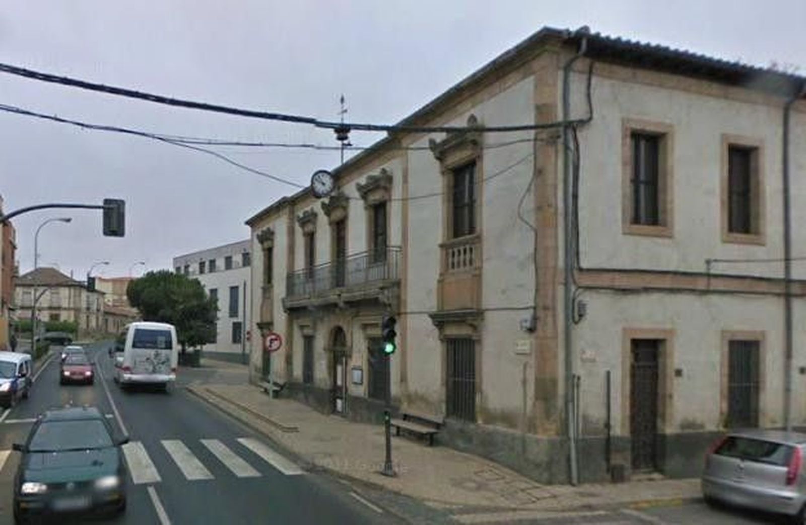 Jornada de puertas abiertas el lunes en el nuevo centro cívico de Tejares