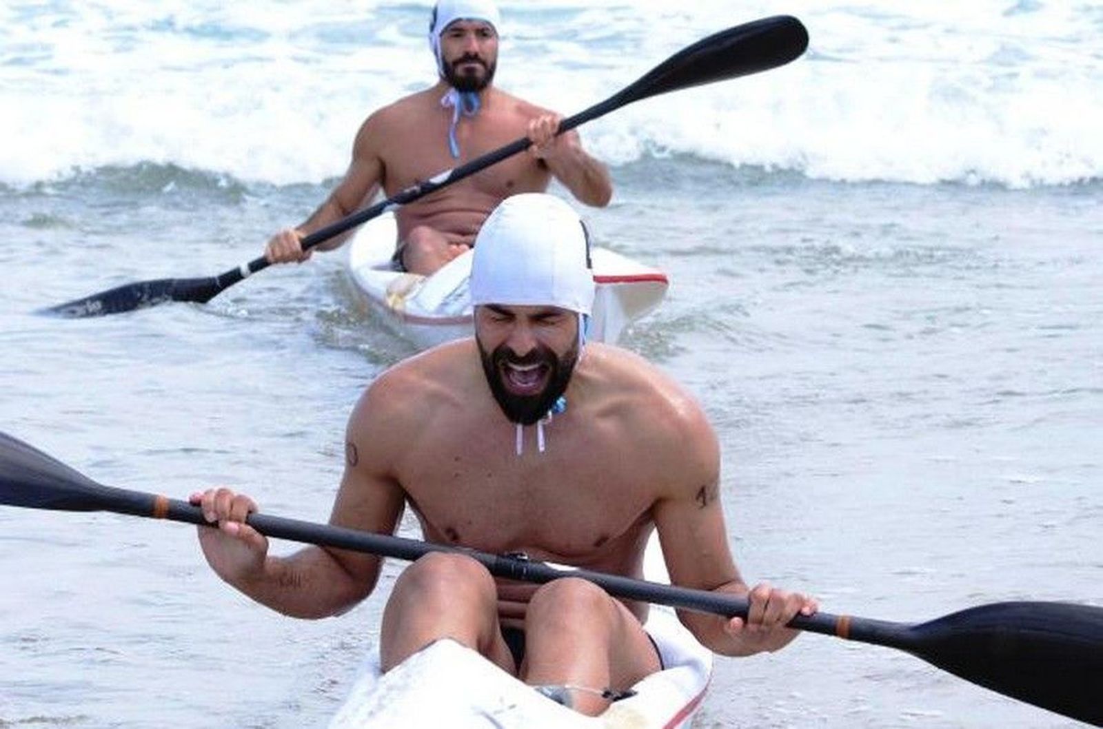 2019 06 03 FOTO Resultados Campeonato Master