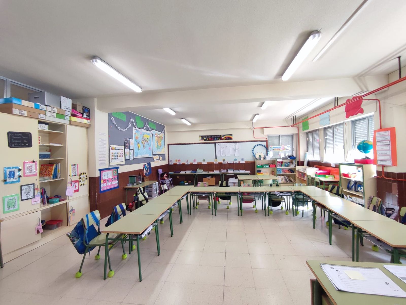 CEIP Ciudad de los niños