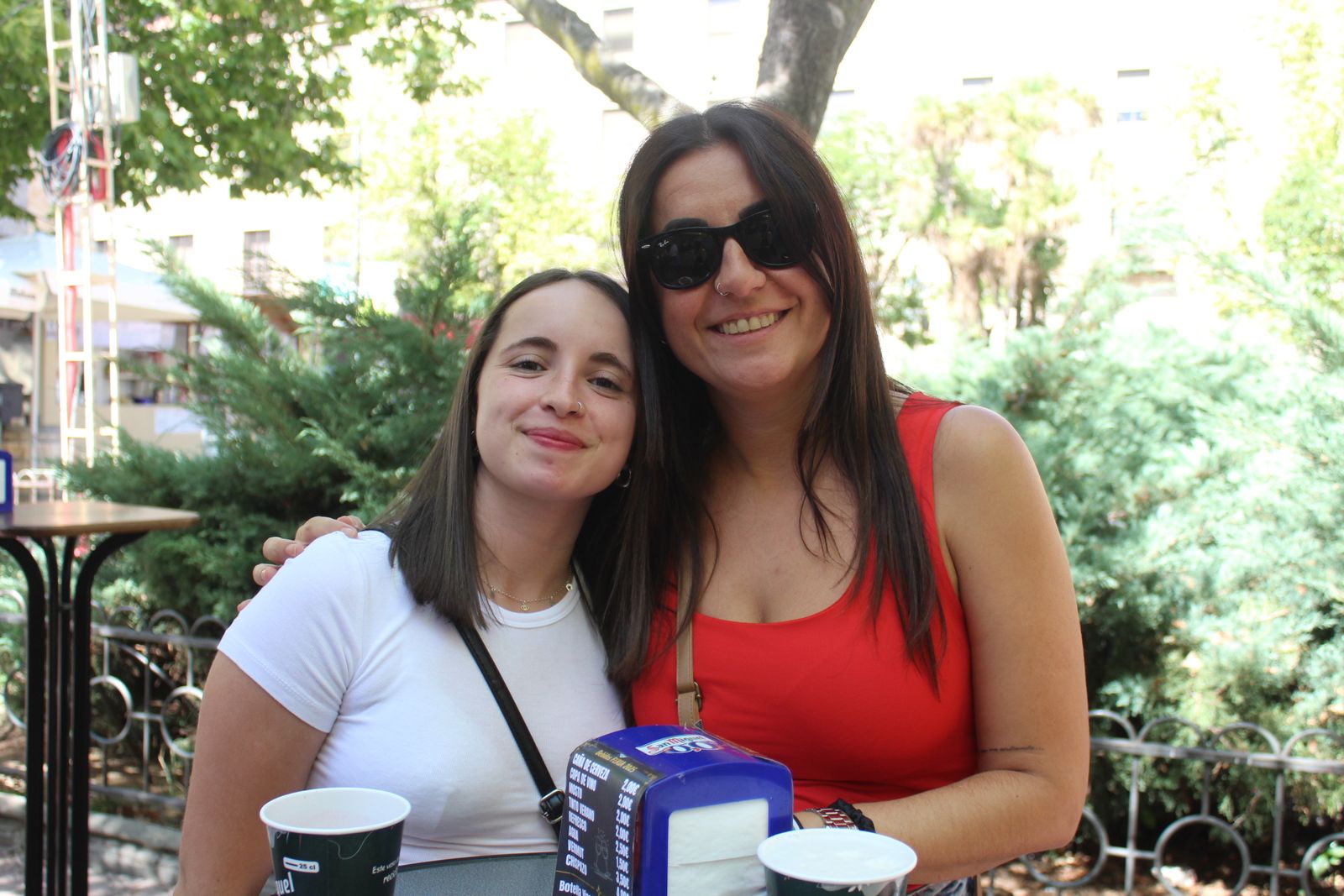 Casetas Ferias y Fiestas de Salamanca