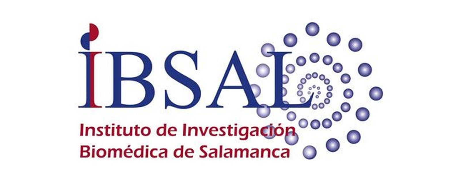 Logo IBSAL.
