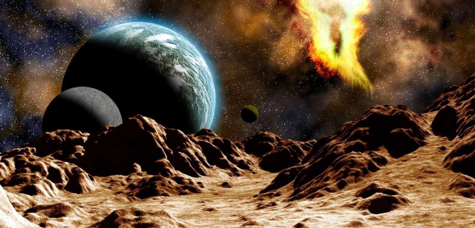 Nibiru 002