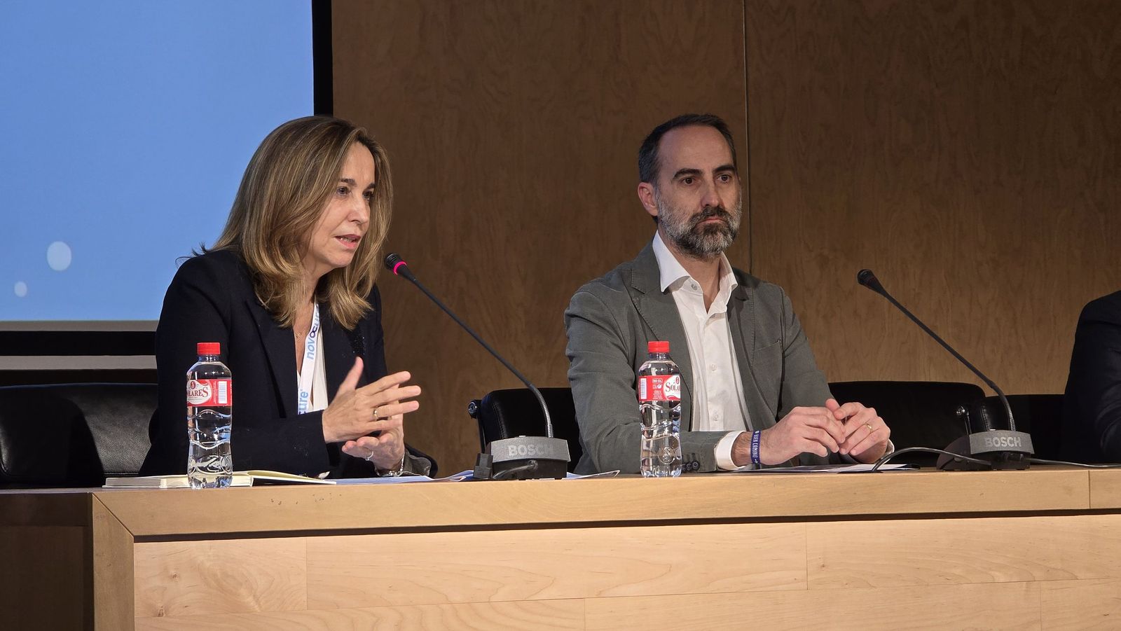 Simposio Sociedad Española de Oncología Radioterápica