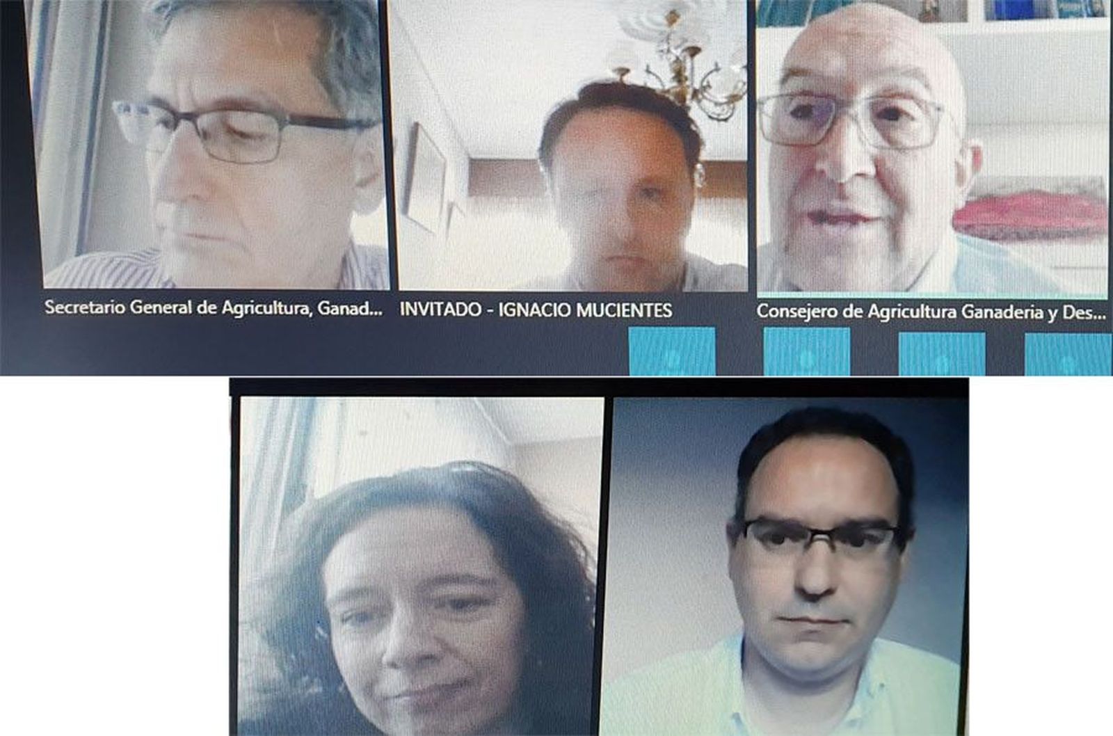 20200520 Ingenieros Agrónomos