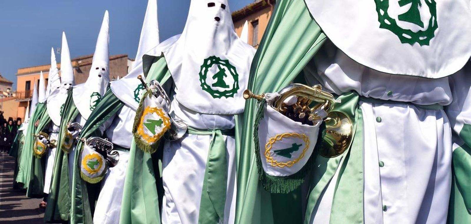 La mañana se llena de Esperanza