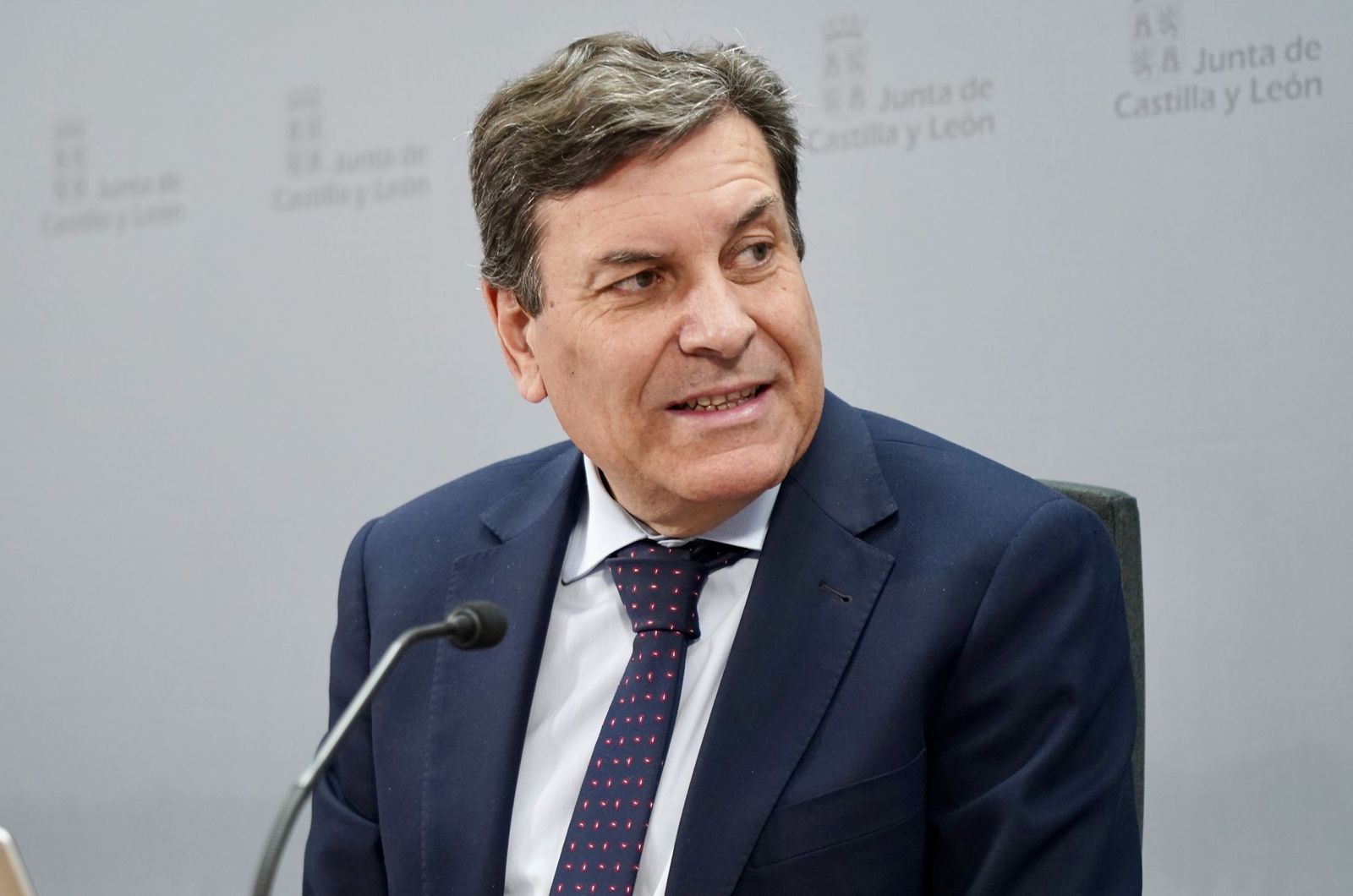 Carlos Fernández Carriedo