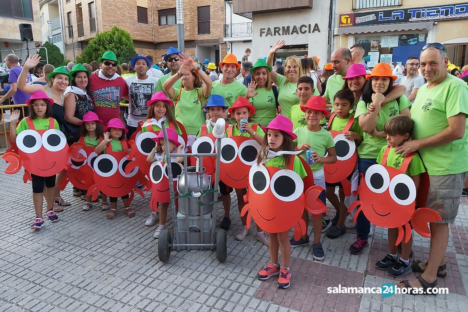 Fiestas san cristobal de la cuesta (12)