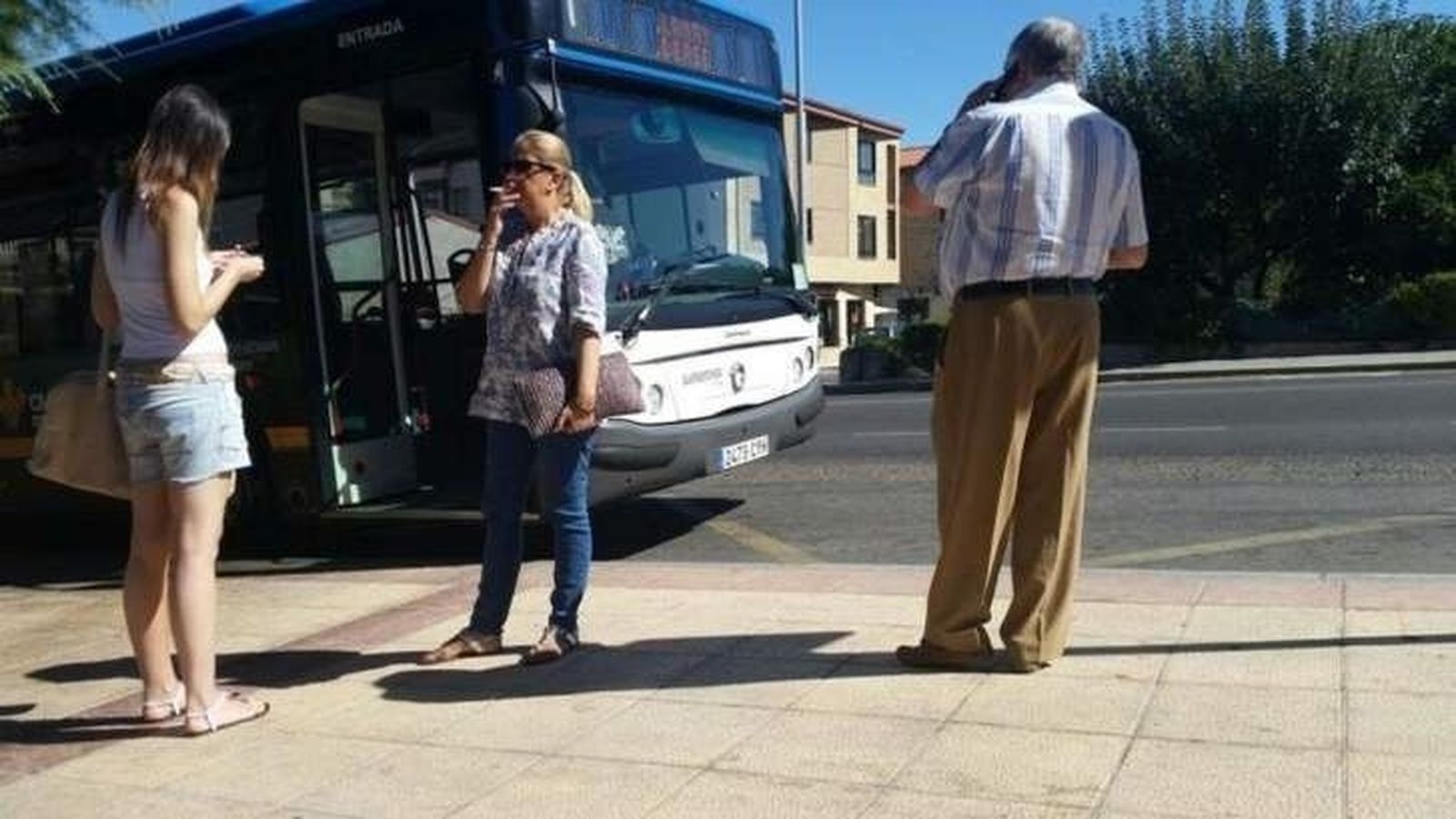 Autobús gratis para sumarse a la Semana de la Movilidad