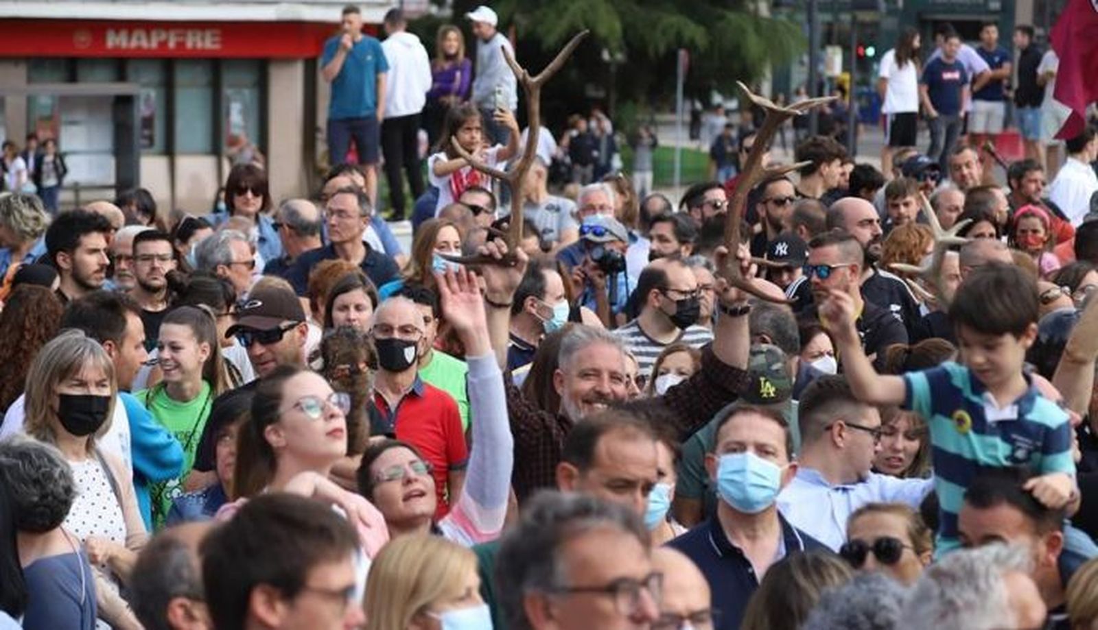 Manifestación por el incendio de la Sierra de la Culebra (23)