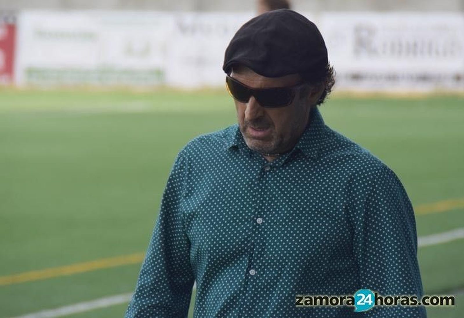 Jesús Benito: “Estoy avergonzadísimo. Somos un equipo roto física y mentalmente”