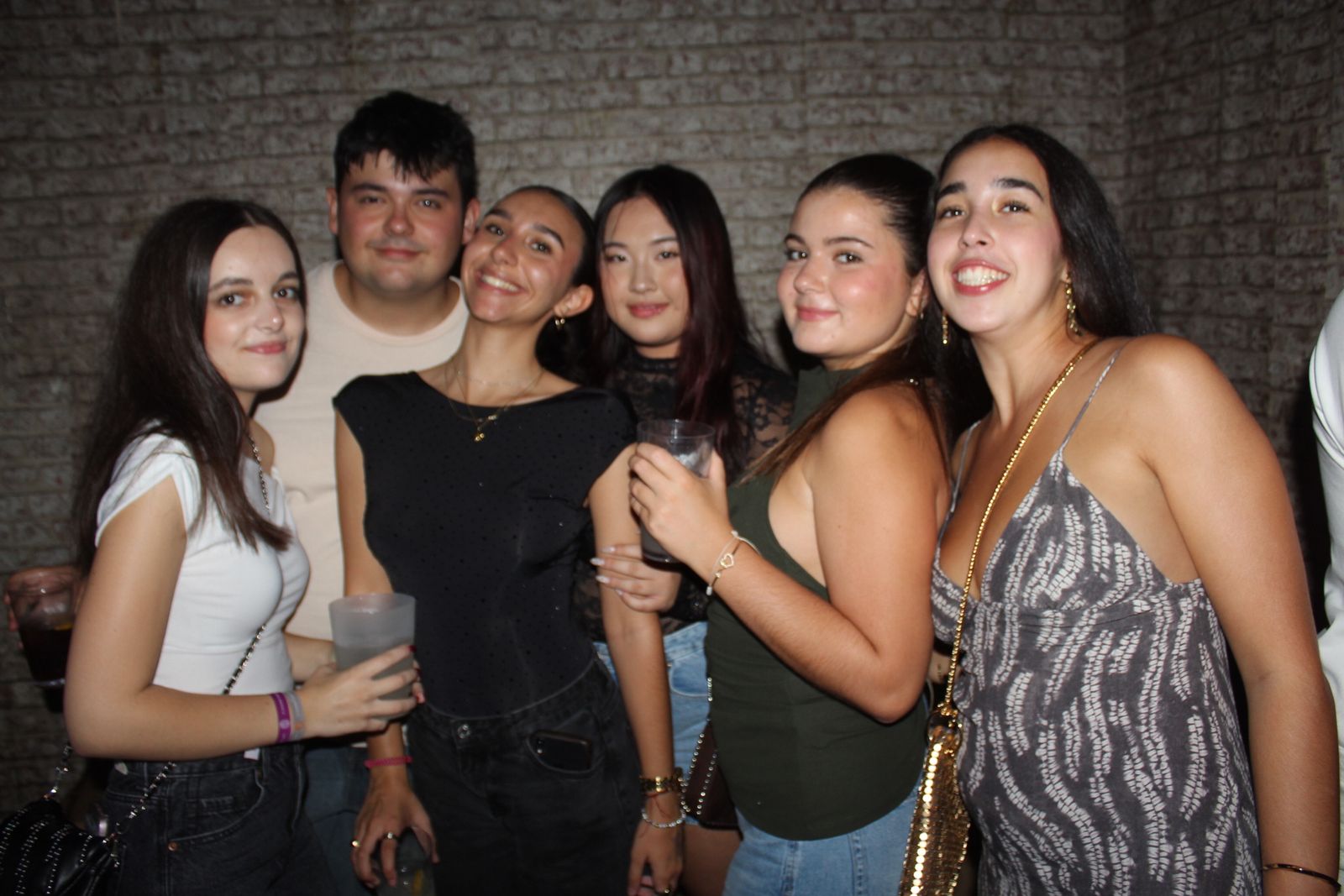 Salamanca de noche, viernes 19 de septiembre