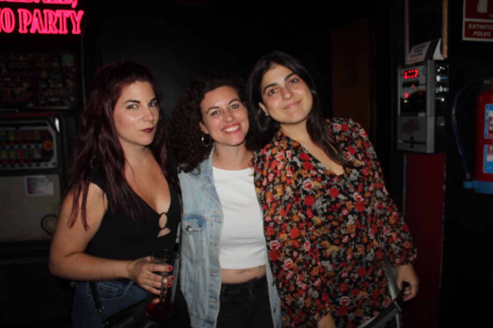 Salamanca de noche, jueves 2 de octubre