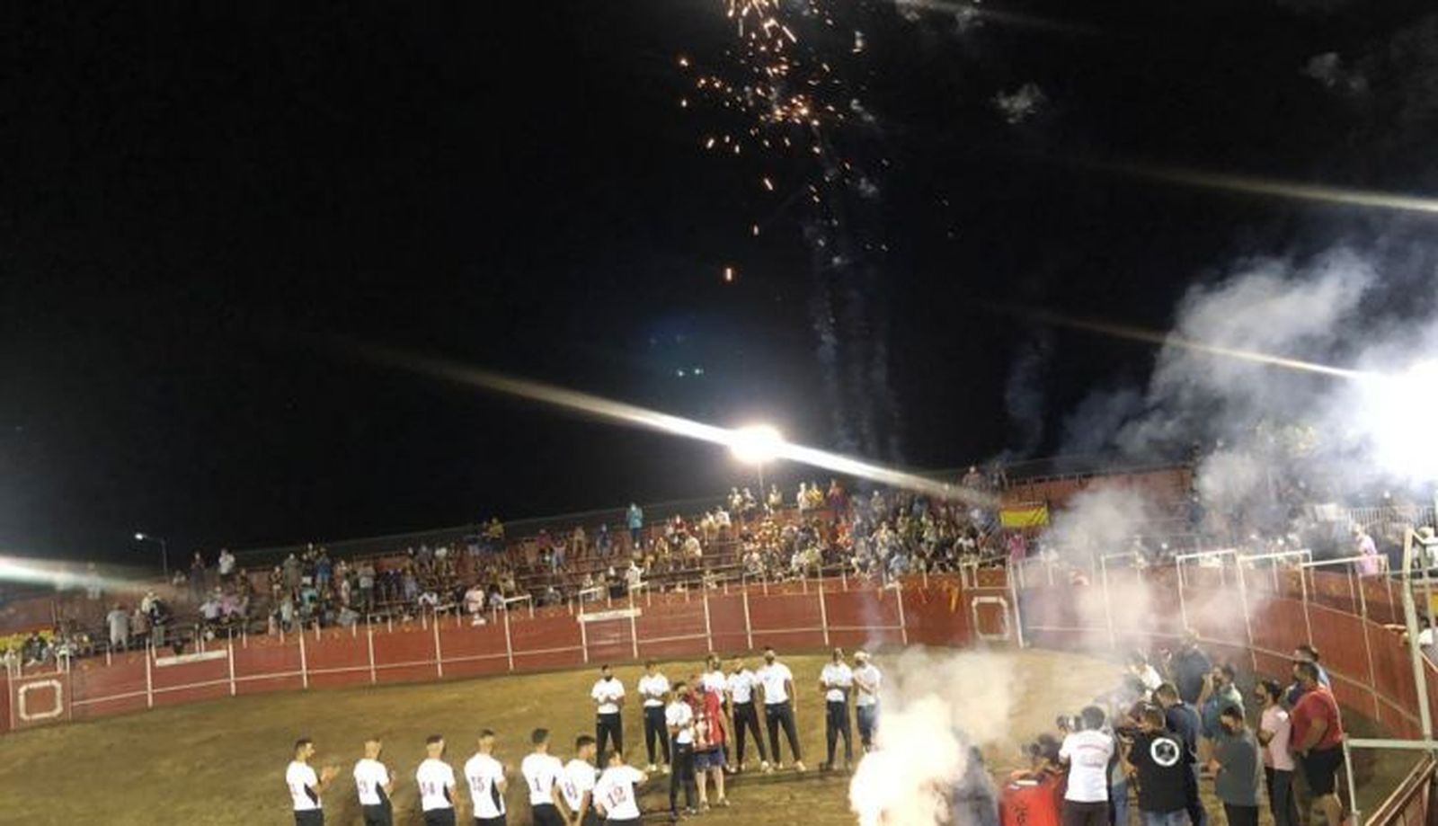 Recortes Villarino 2021