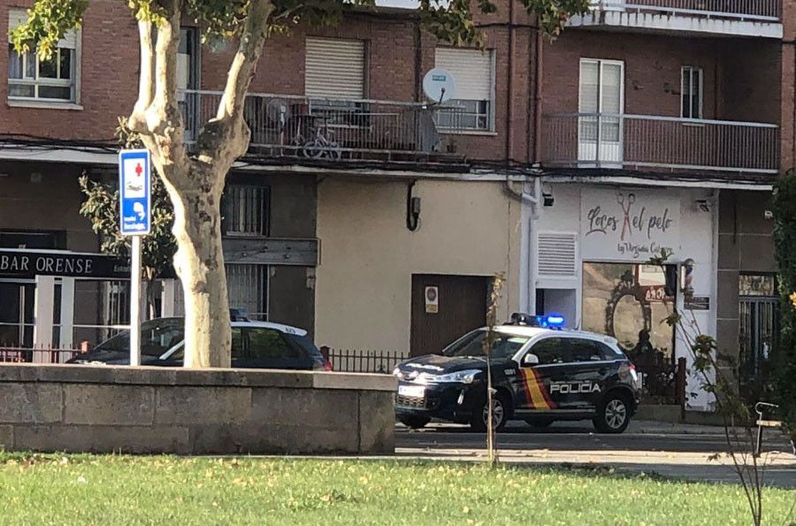 Policia nacional pinilla zamora Policia nacional pinilla zamora