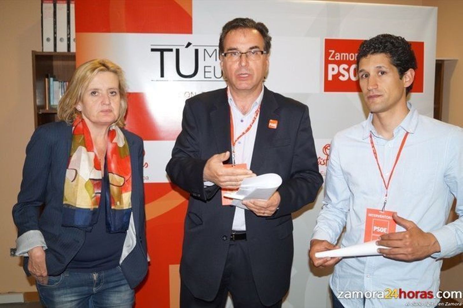 Plaza: "Este resultado es el fin del modelo bipartidista"