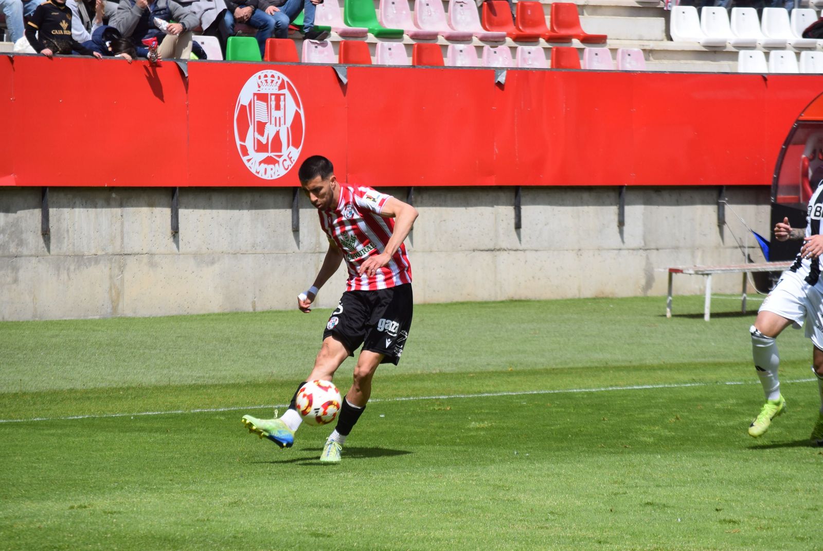 zamora-cf-real-union-club-23