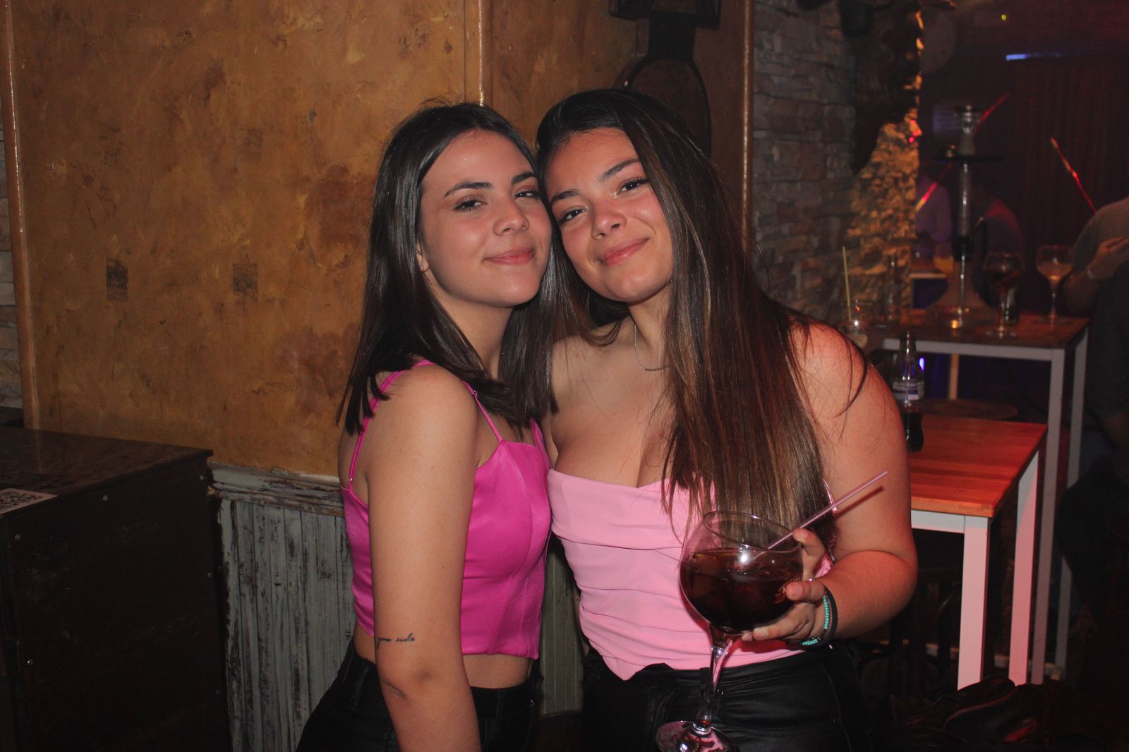 Salamanca de noche miércoles 13 de abril de 2022