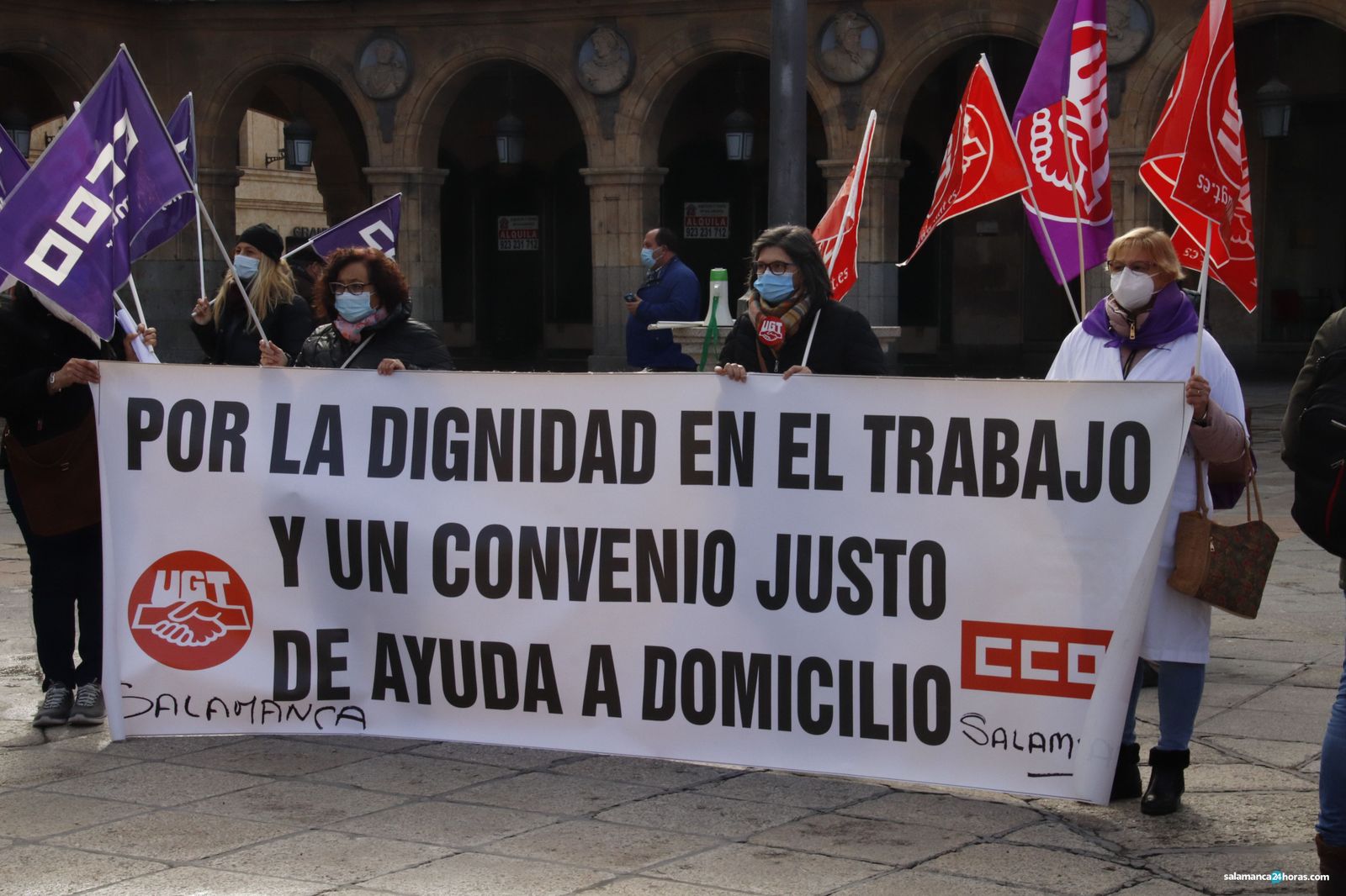Manifestacion ugt plaza (3)