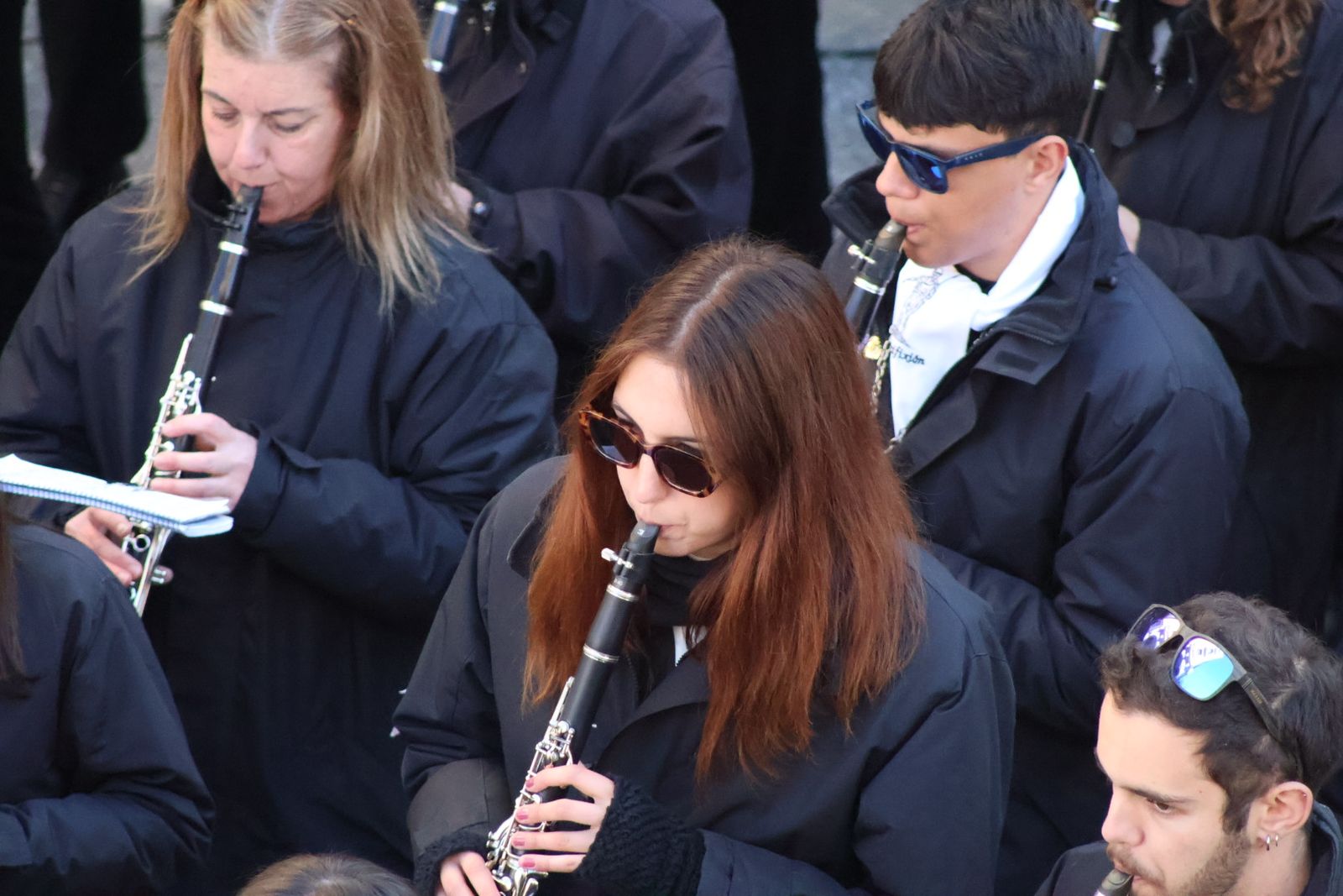 GALERÍA | Revive en imágenes la procesión de Jesús Nazareno