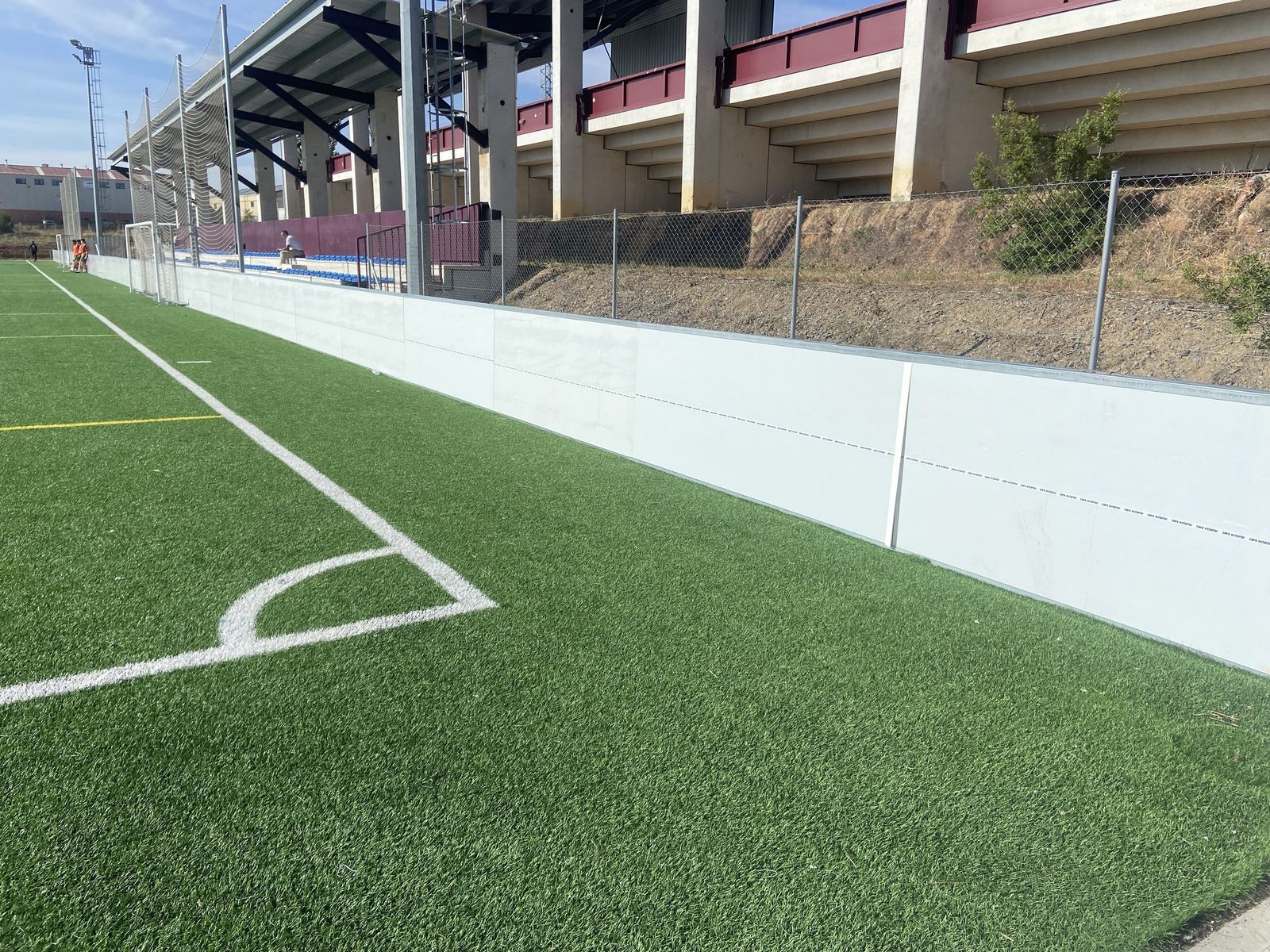 Anexo al Reina Sofía