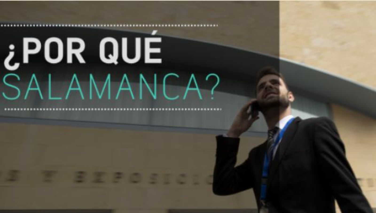 Salamanca acoge las terceras jornadas técnicas de Spain Convention Bureau