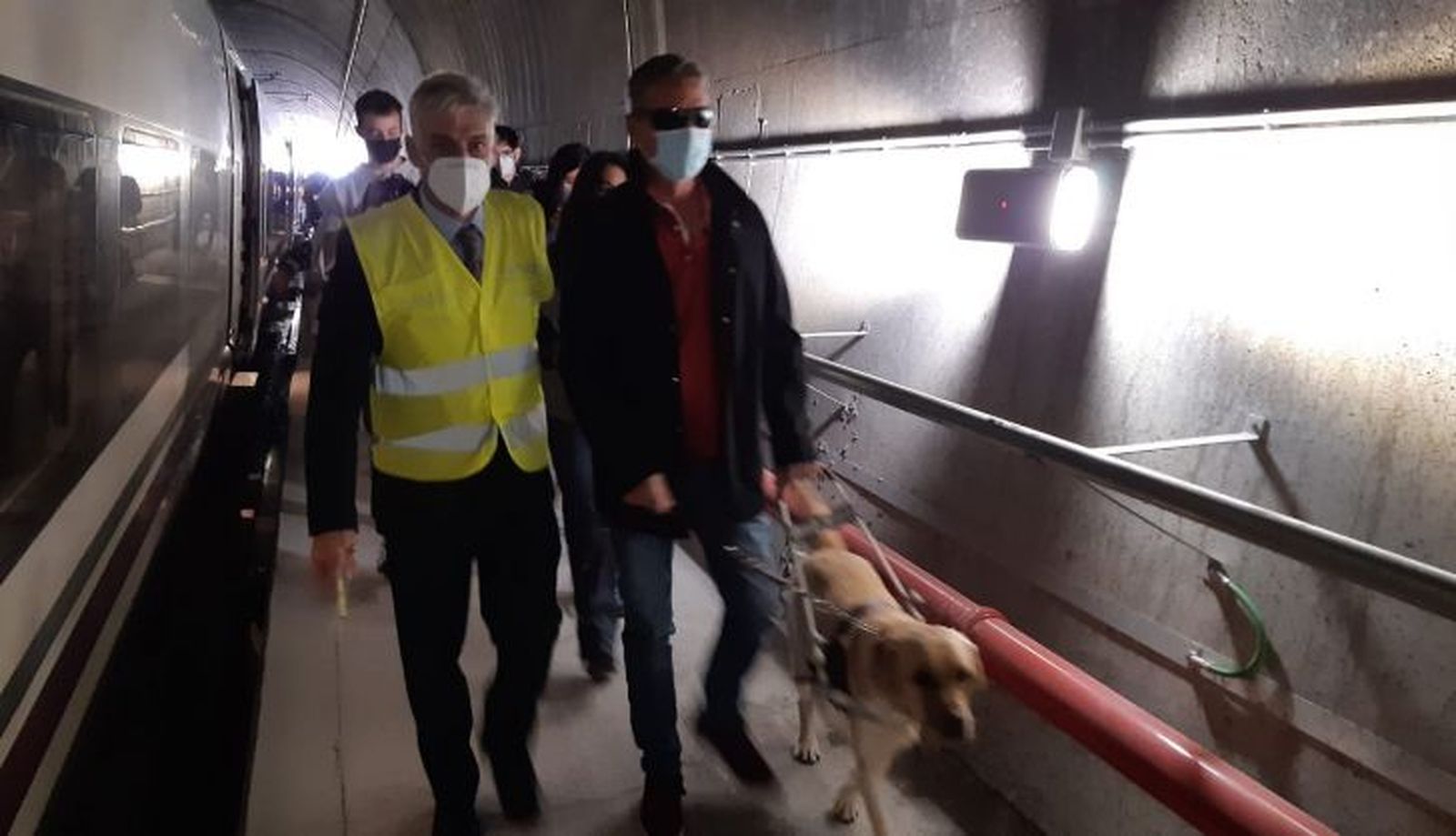 211015 Simulacro Padornelo Canda 2