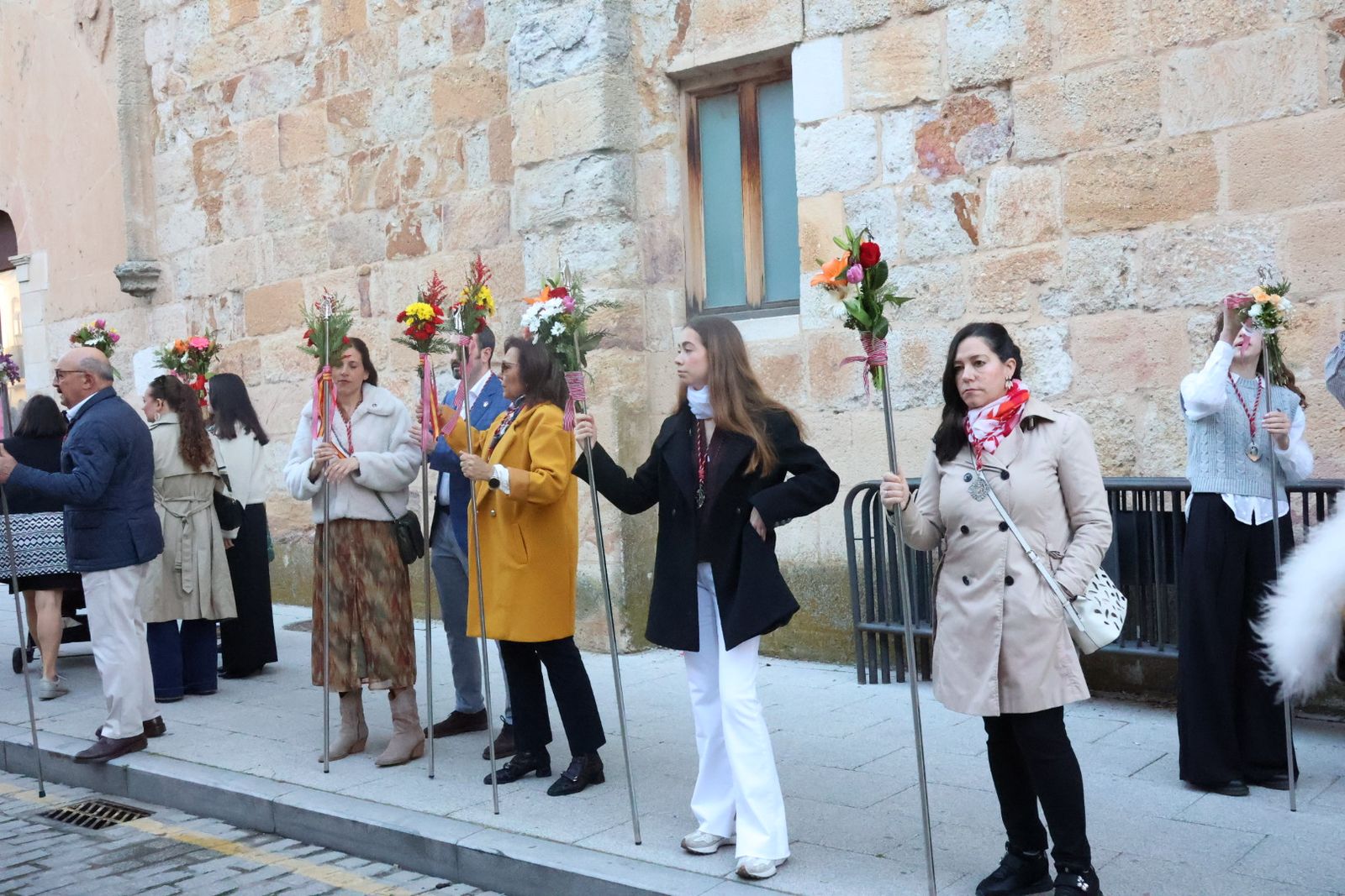 GALERÍA | Revive en imágenes la procesión de la Santísima Resurrección