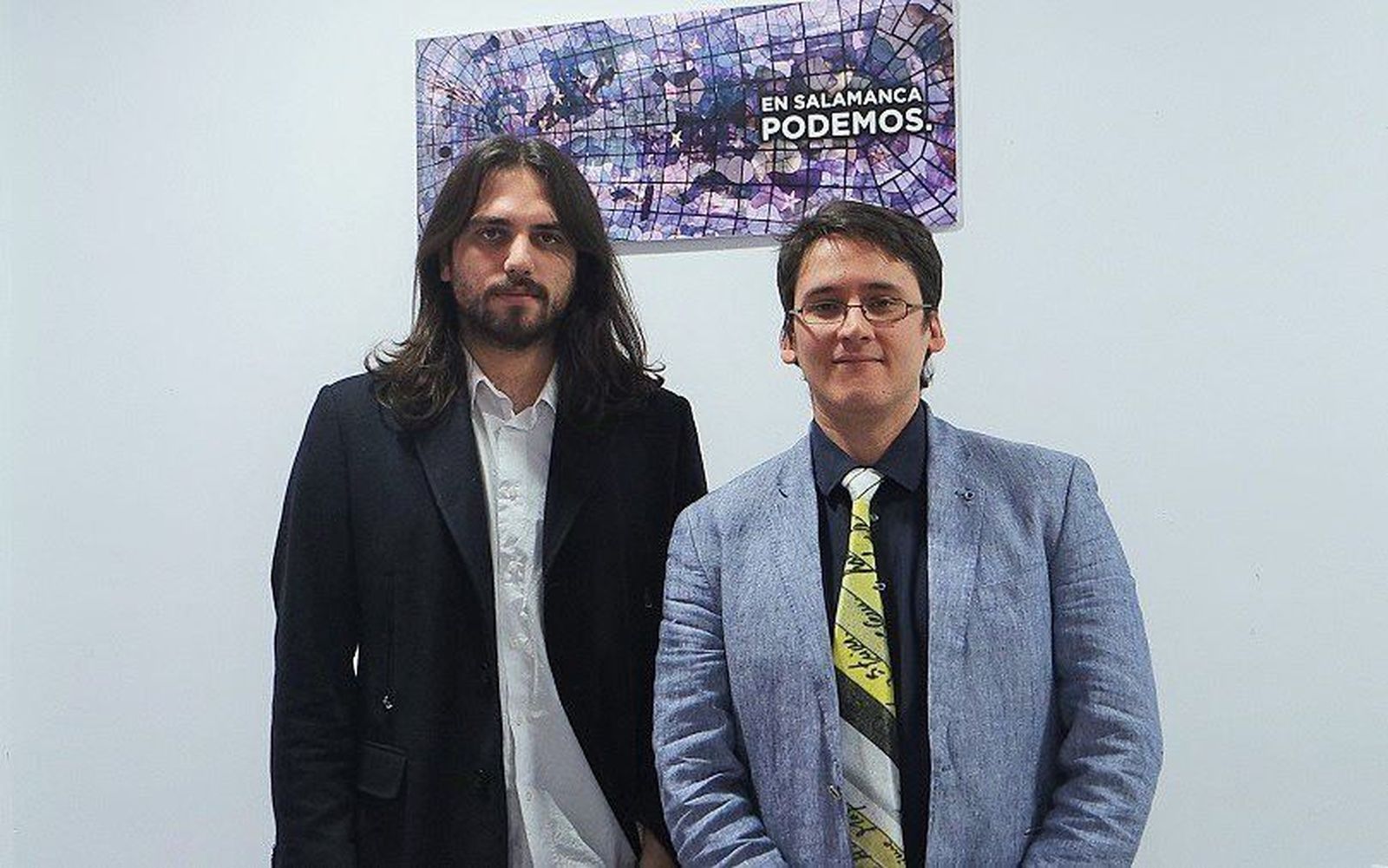 Podemos pretende reformar el modelo económico de la ciudad