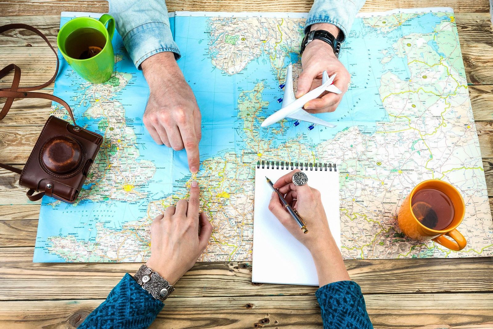 Planning a trip to A XLARGE 2   Copy