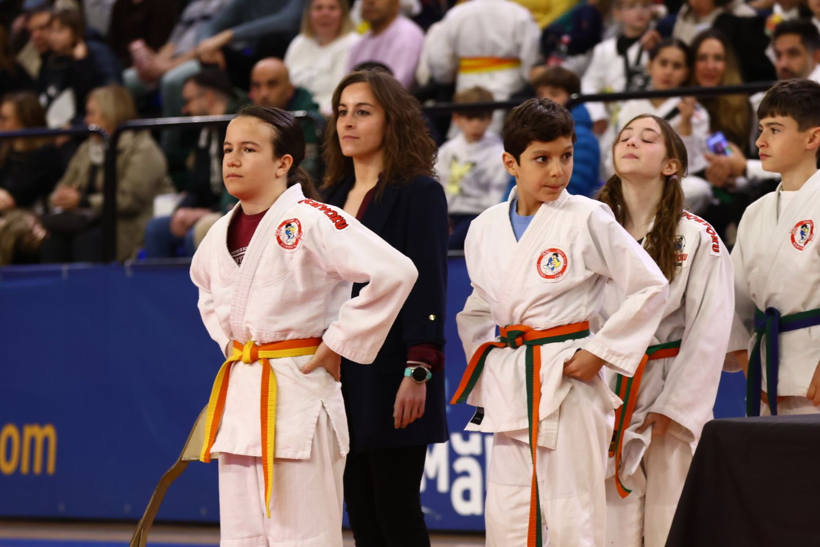 XI Campeonato Doryoku