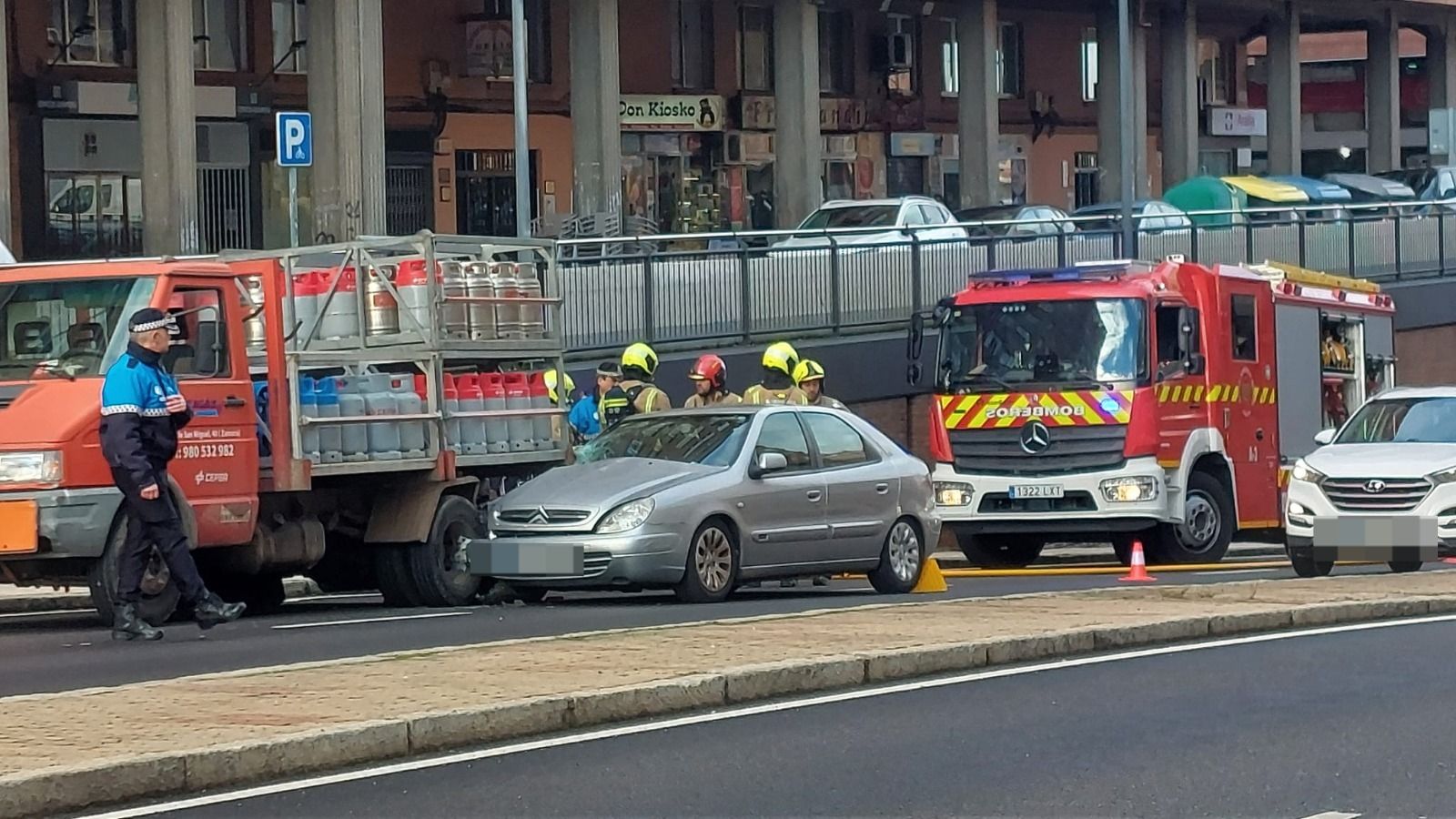 Imagen de los hechos