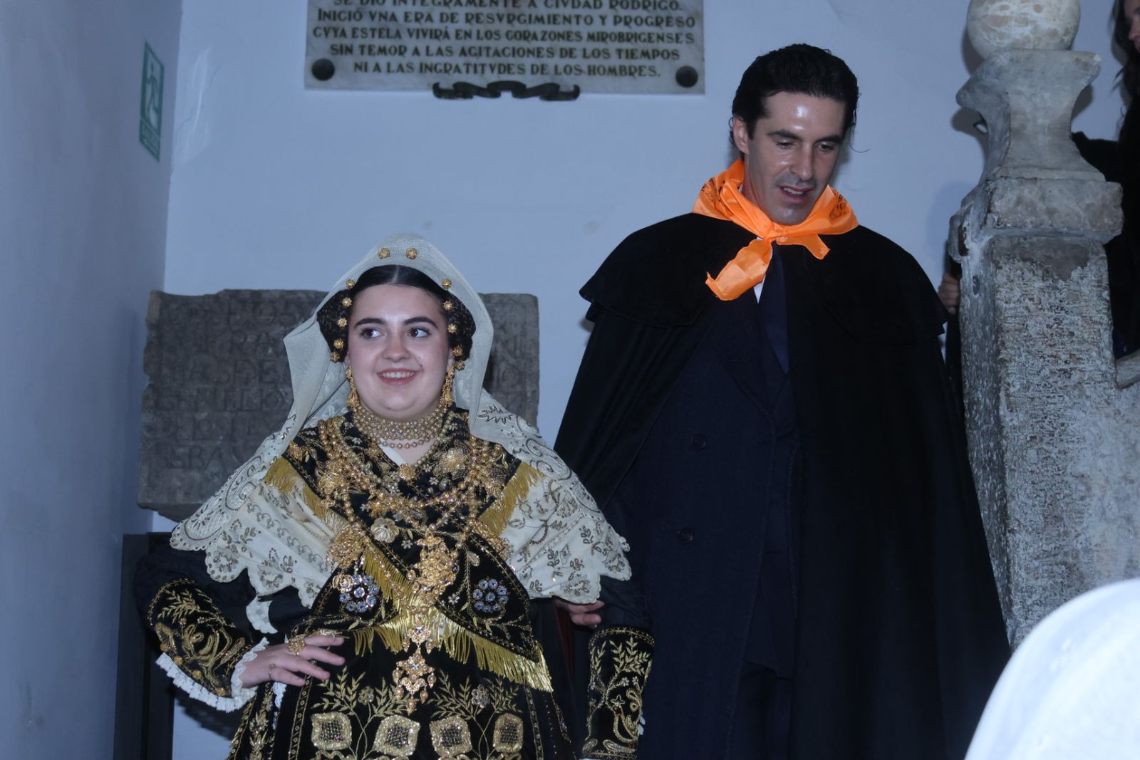 Pregón mayor del Carnaval del Toro 2026