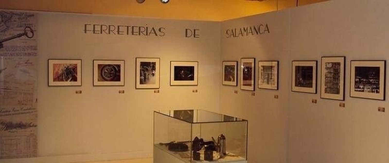 Convocado el octavo concurso anual de fotografía Museo del Comercio