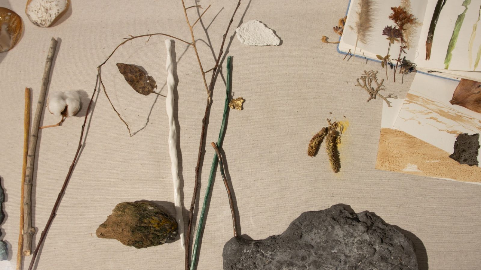 El Centro Cultural Hispano Japonés de la USAL inaugura la exposición “Haikugráfica: Instantes de la naturaleza”