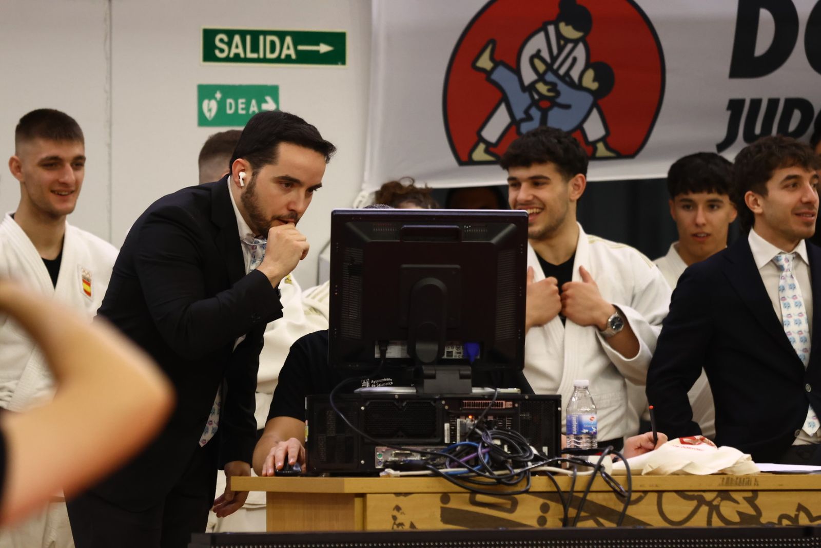 XI Campeonato Doryoku