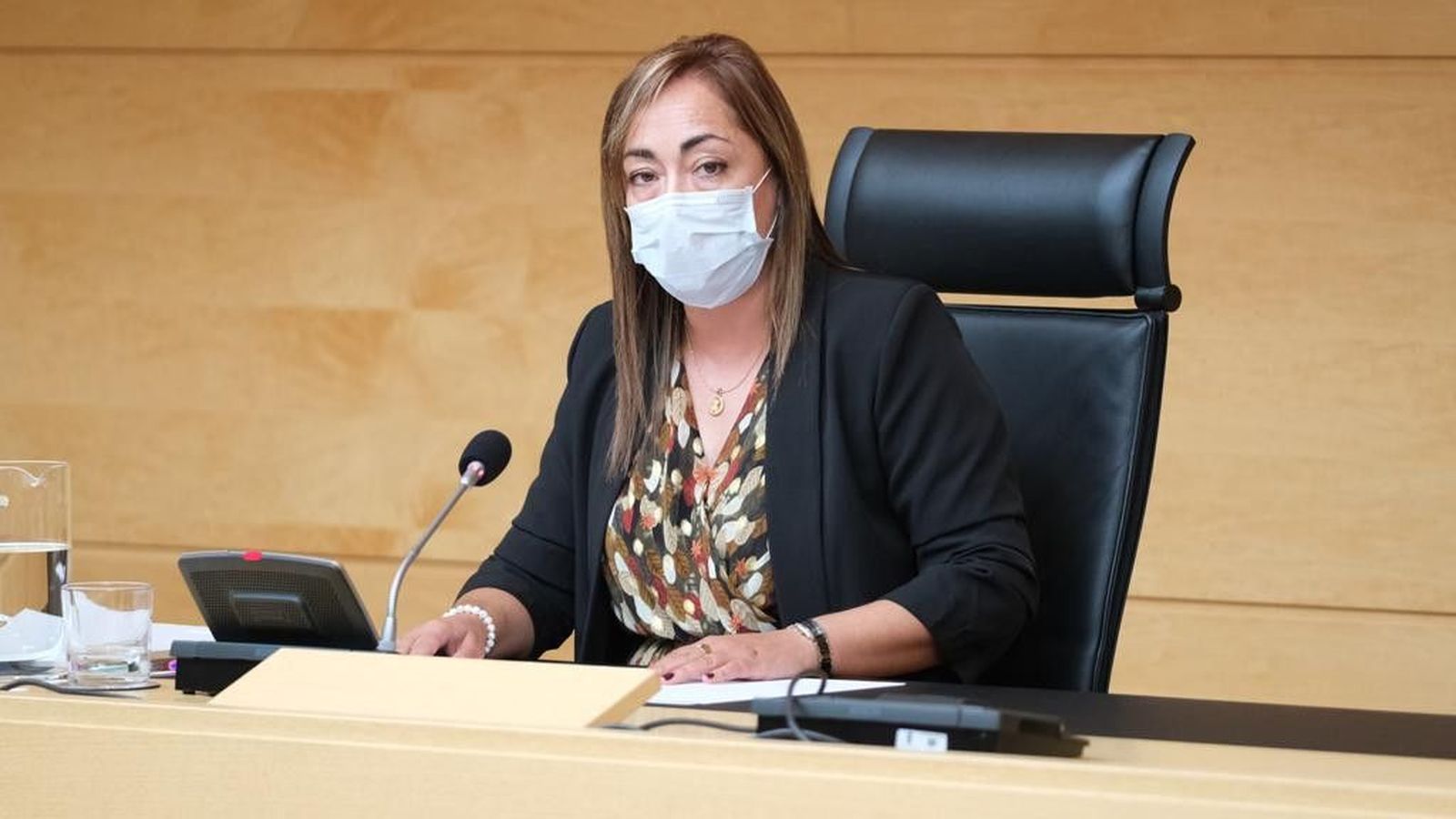 Mayte gago ciudadanos