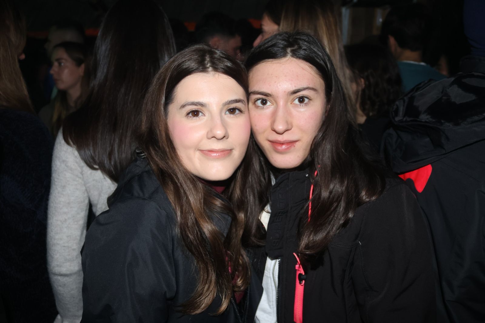 Salamanca de noche, domingo, Carnaval del Toro de Ciudad Rodrigo
