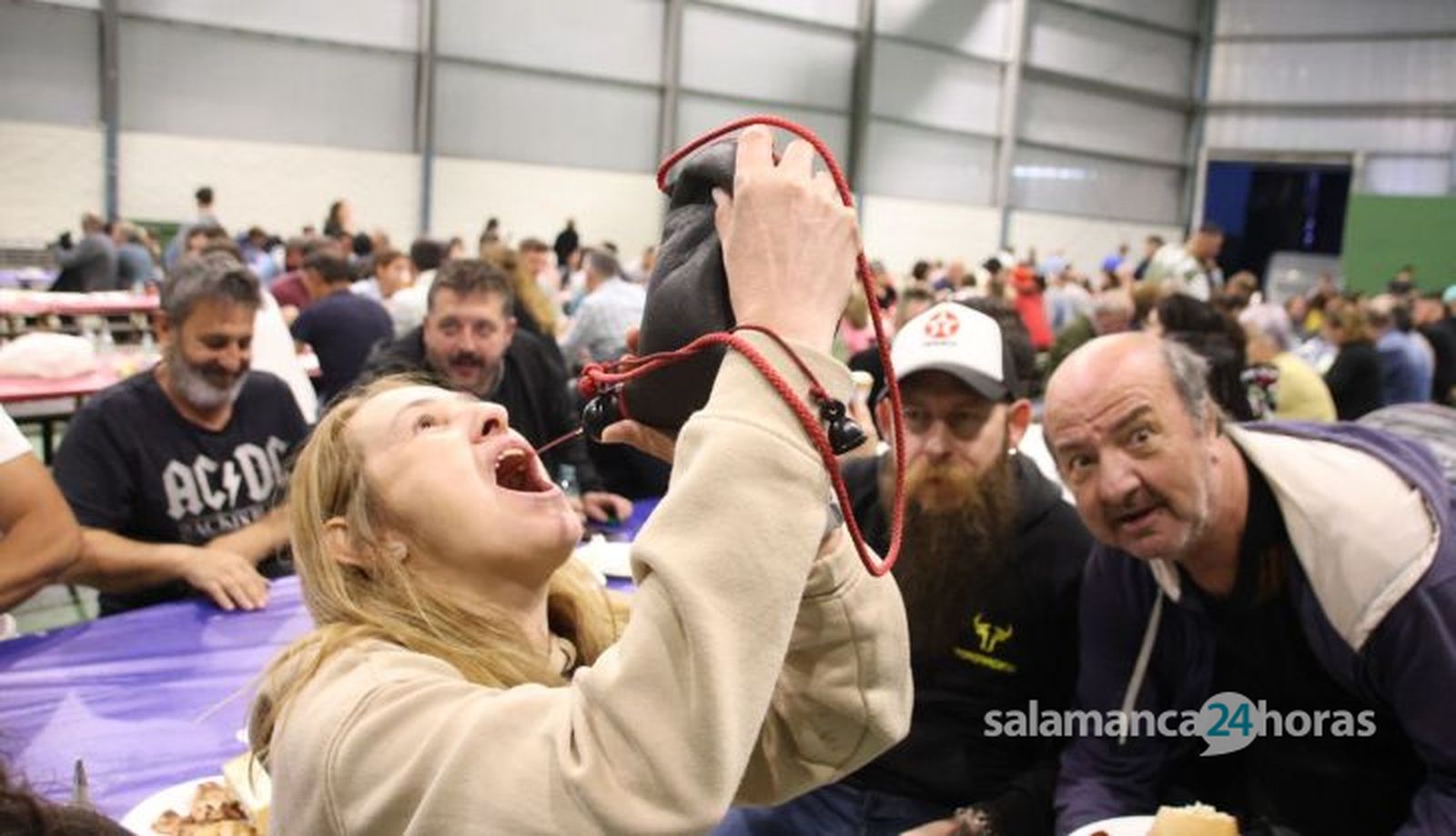 Calvarrasa cena popular